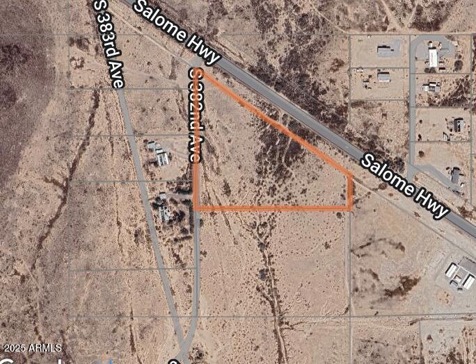 38200 W Salome Highway 0, Tonopah, AZ 85354
