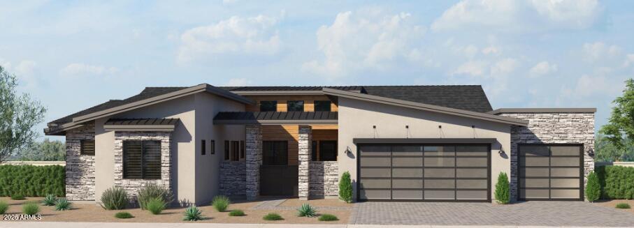 5105 IRON ROCK Place, Prescott, AZ 86301