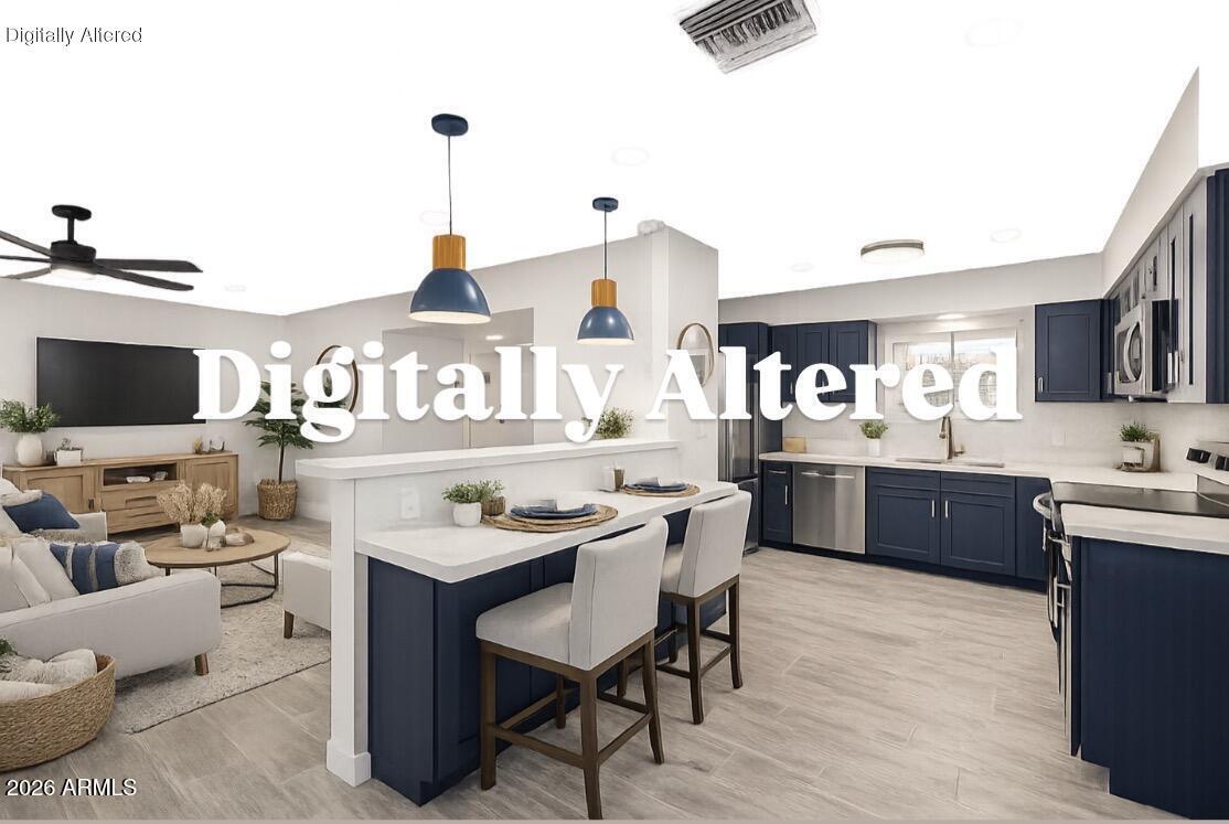 6740 E ADOBE Street, Mesa, AZ 85205