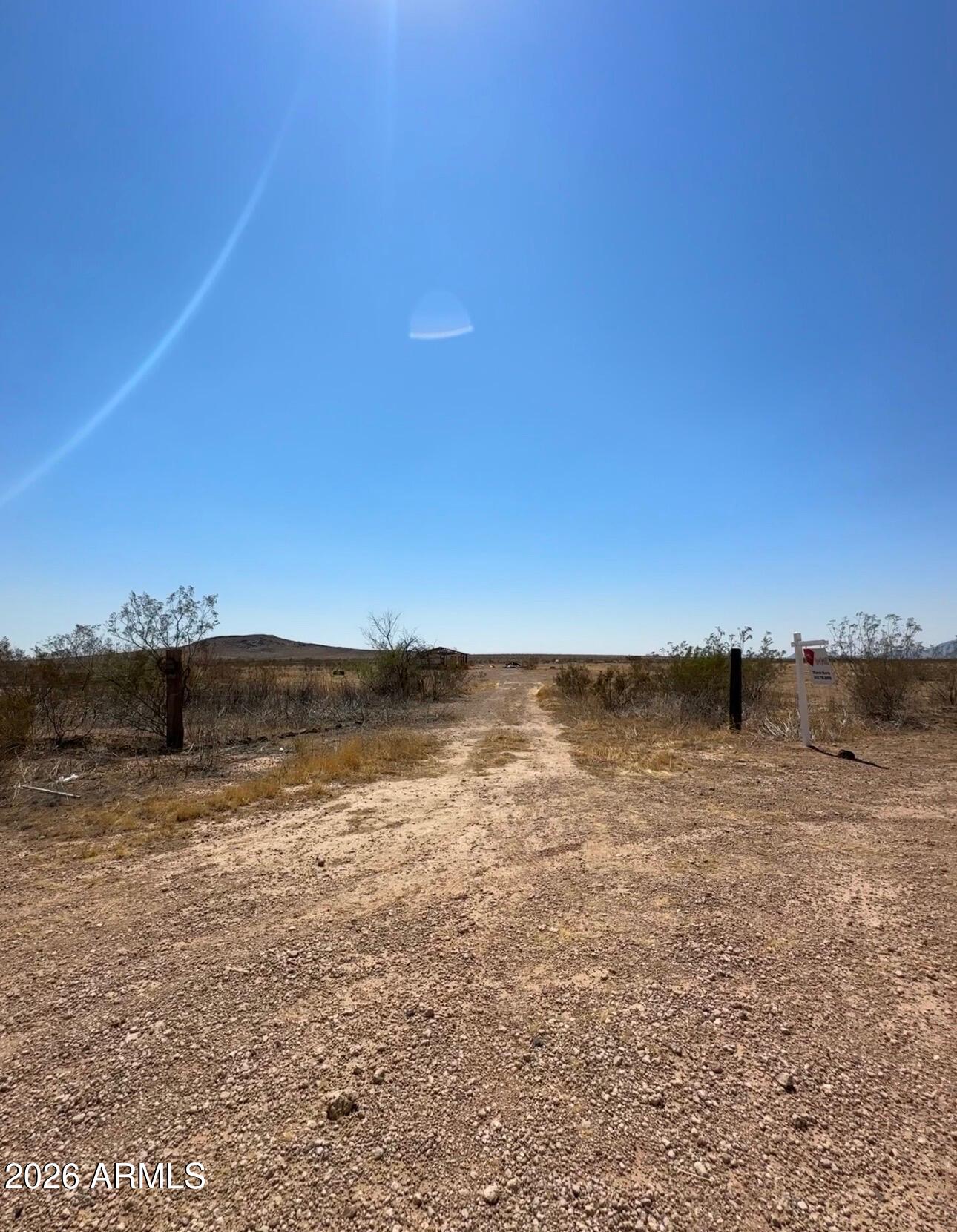 0 W Hazen Road -, Arlington, AZ 85322