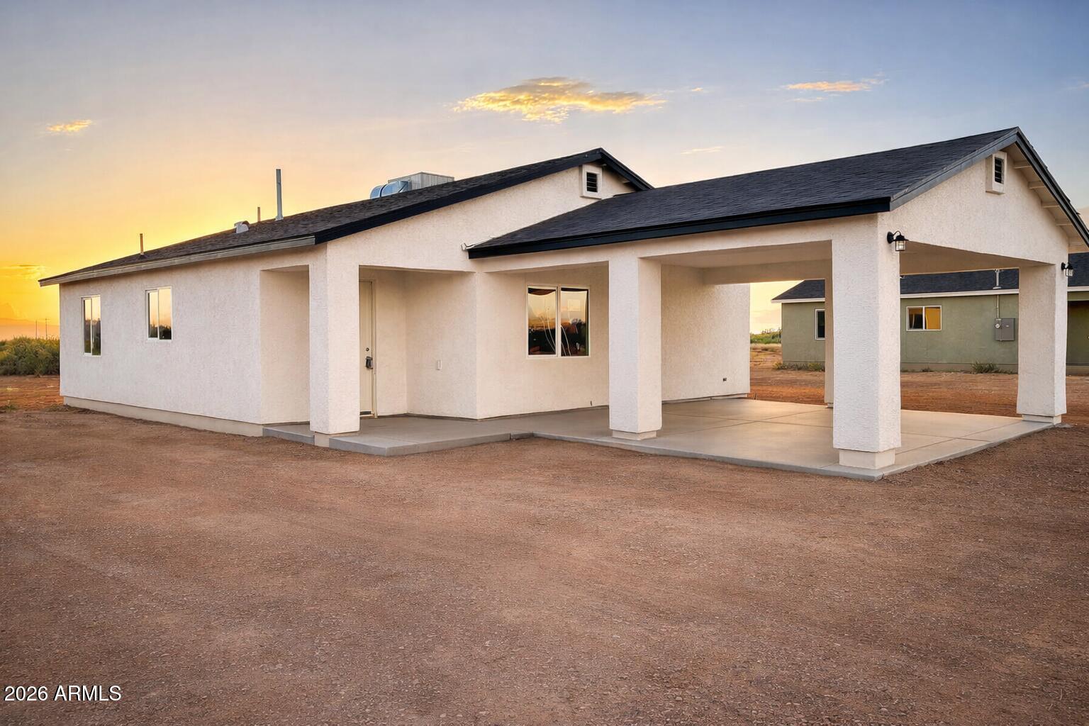 3064 N Valley Street, Douglas, AZ 85607