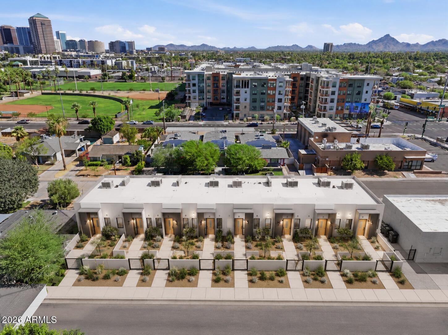375 E Alvarado Road -, Phoenix, AZ 85004