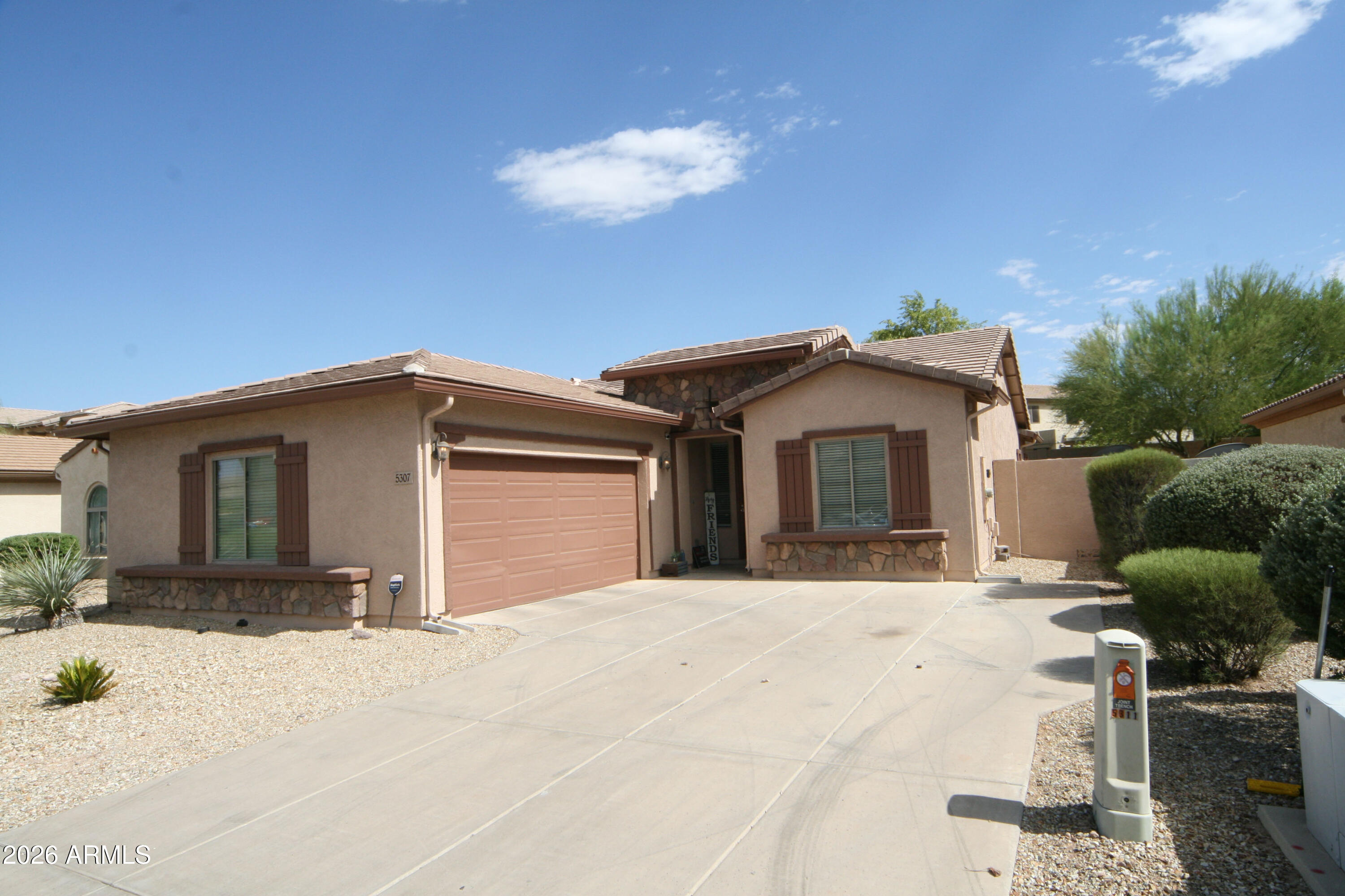 5307 W BEVERLY Road, Laveen, AZ 85339