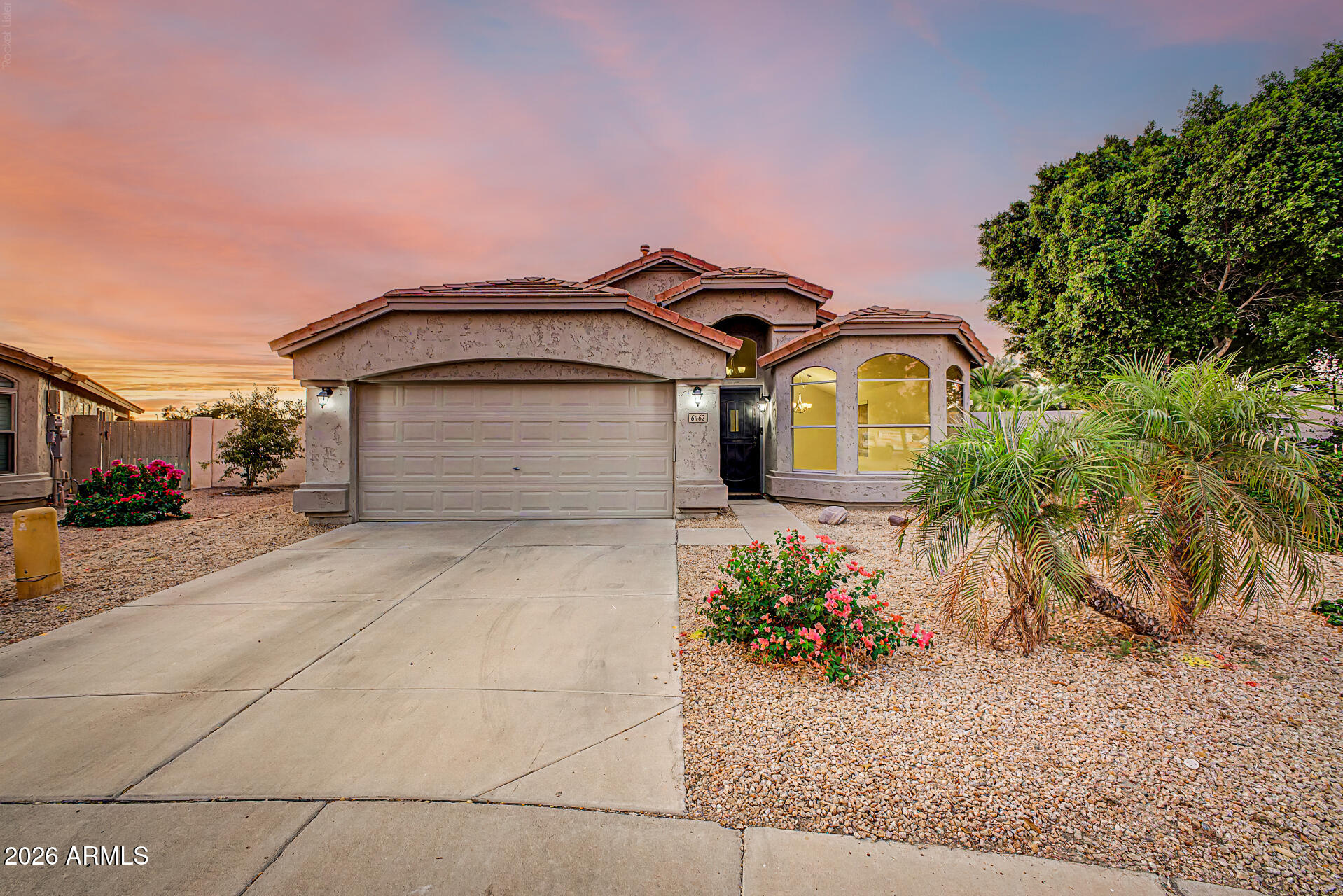 6462 W ESCUDA Road, Glendale, AZ 85308