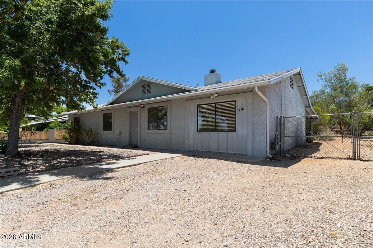 1246 S HAMMER Circle, Cottonwood, AZ 86326