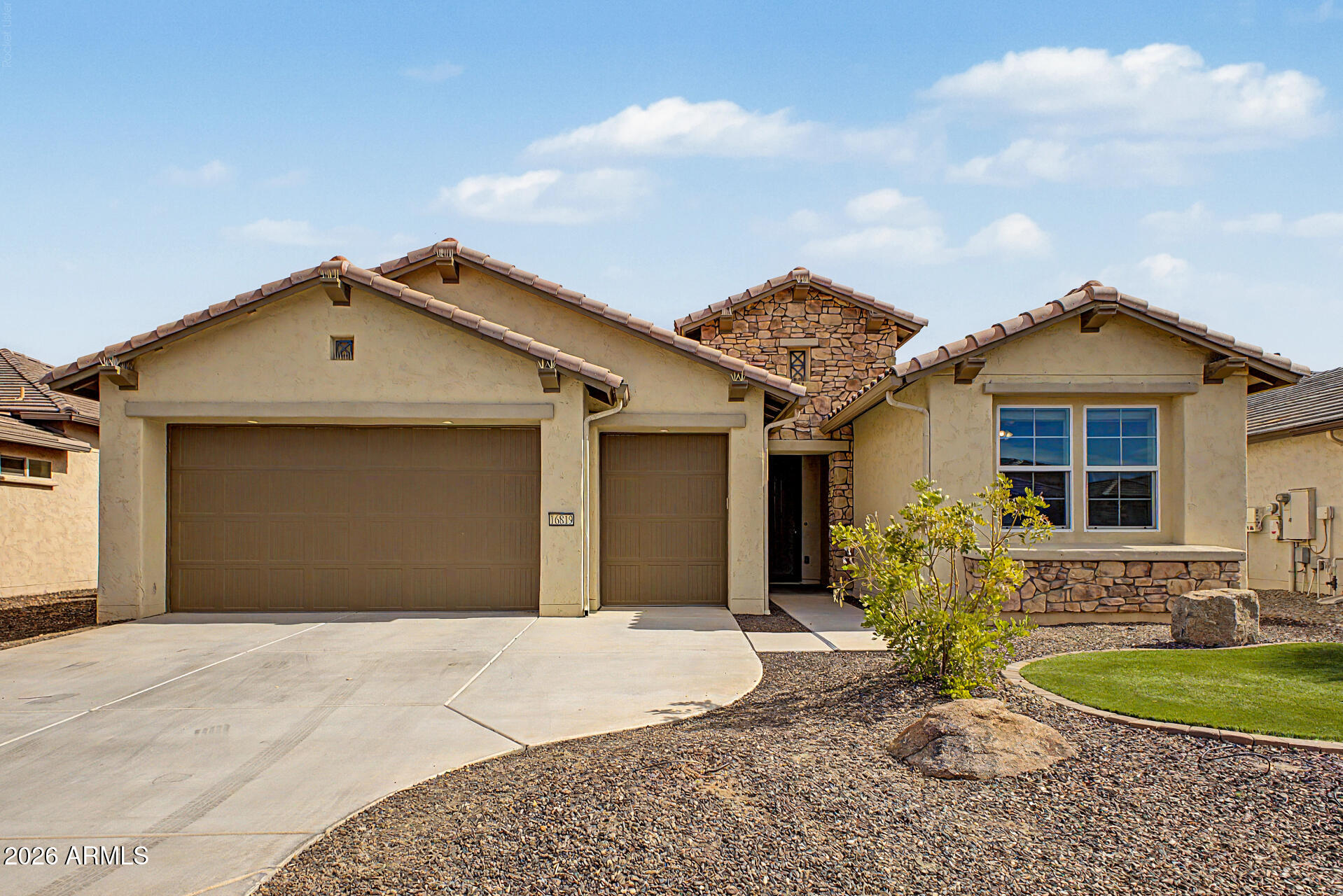 16819 W CORONADO Road, Goodyear, AZ 85395
