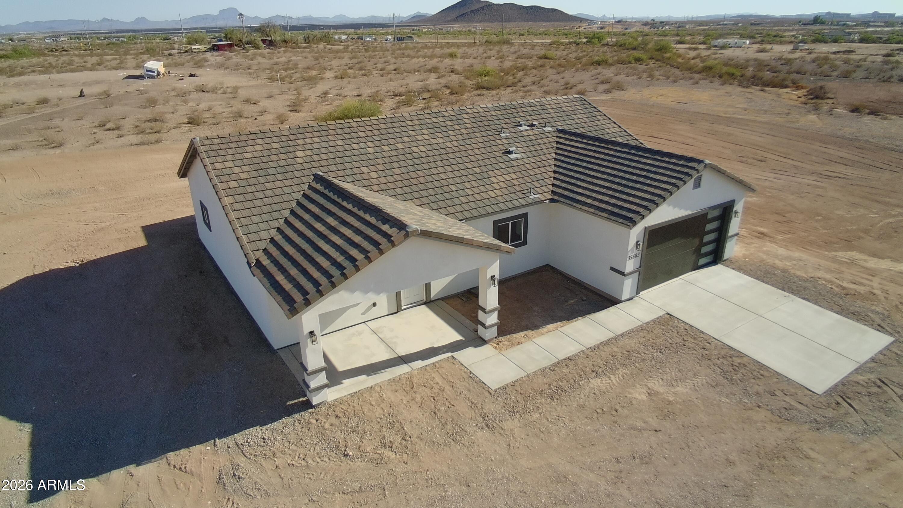 35583 W WEIR Road, Tonopah, AZ 85354
