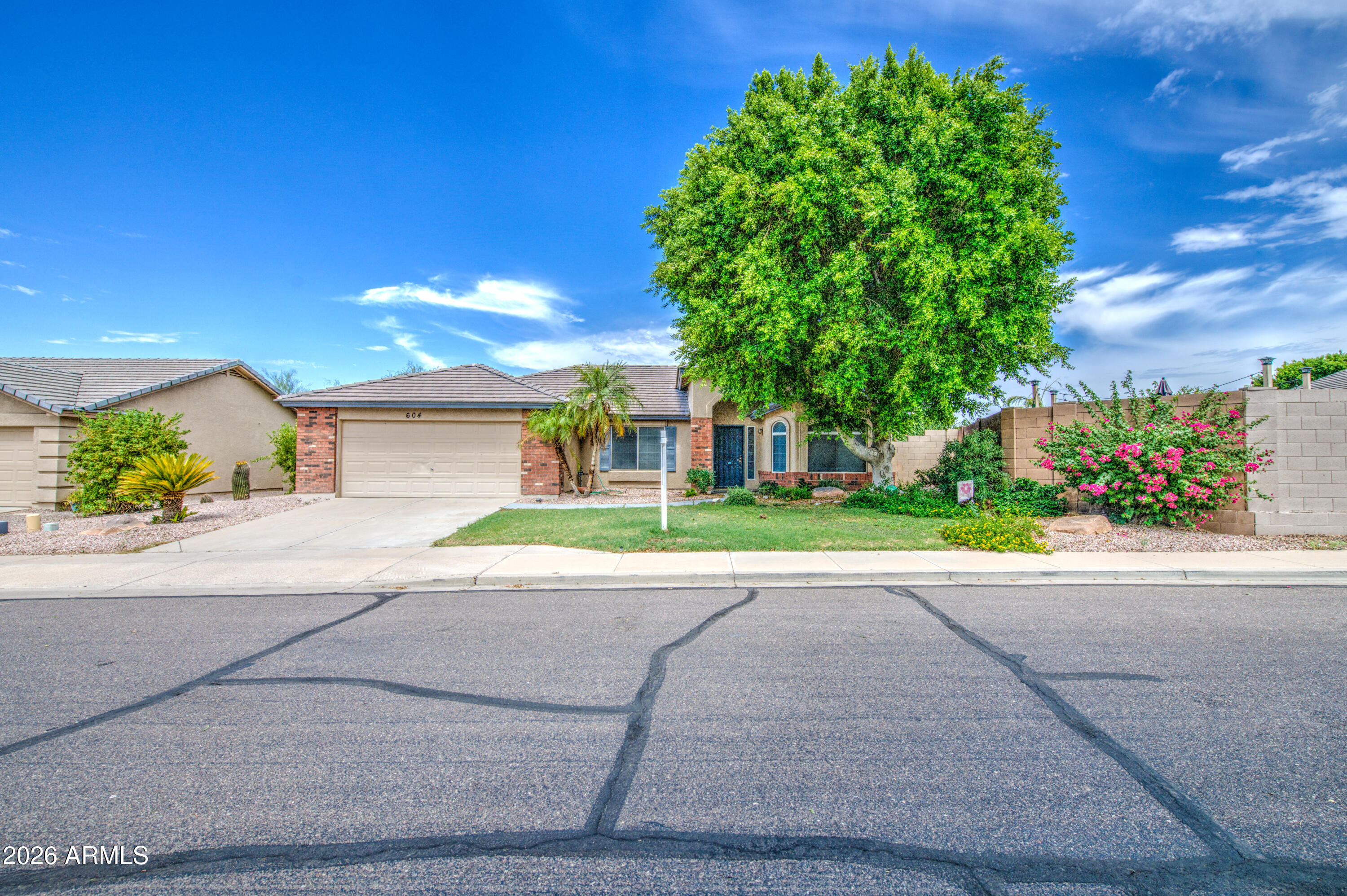 604 S HASTINGS, Mesa, AZ 85208