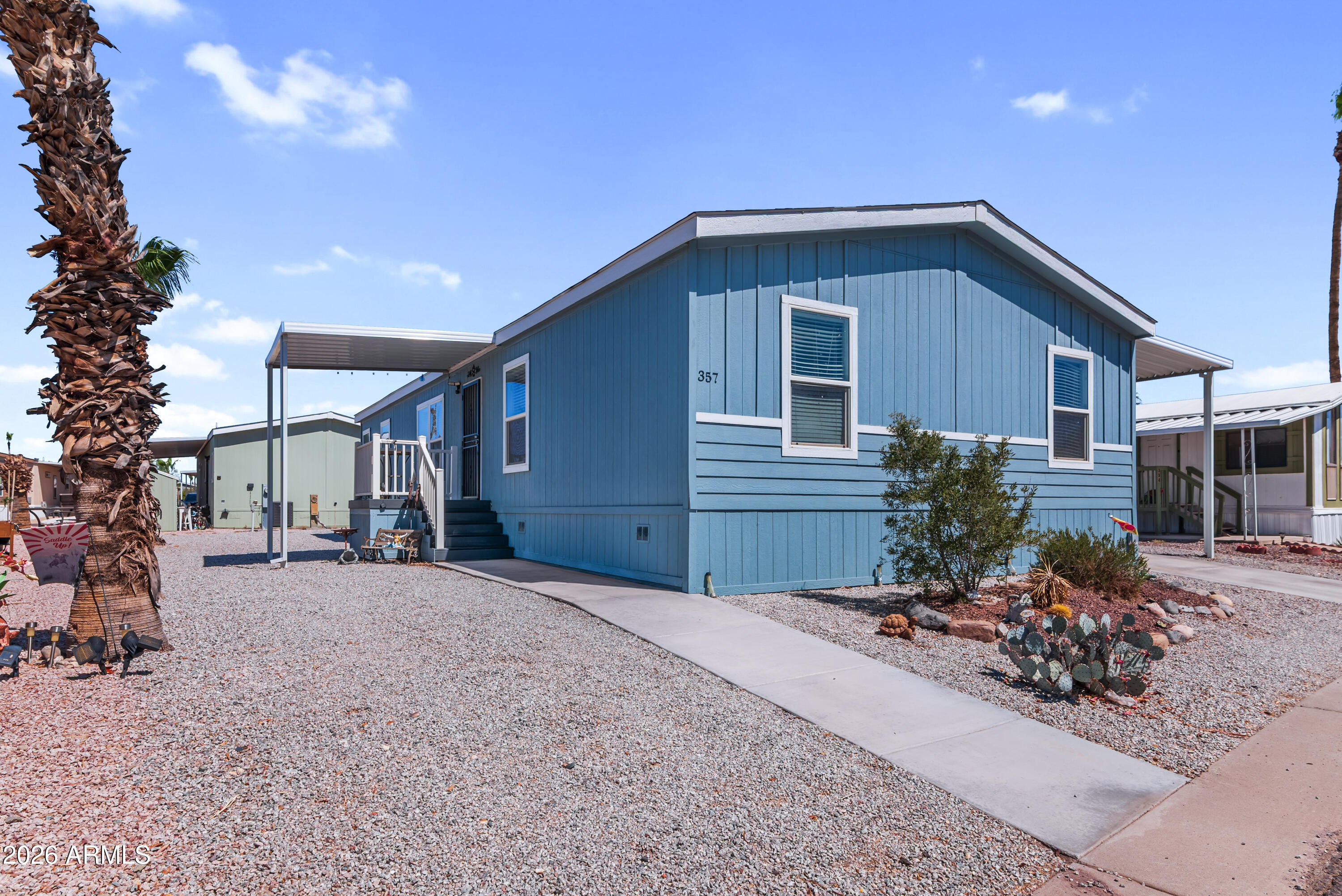 2000 S APACHE Road 357, Buckeye, AZ 85326