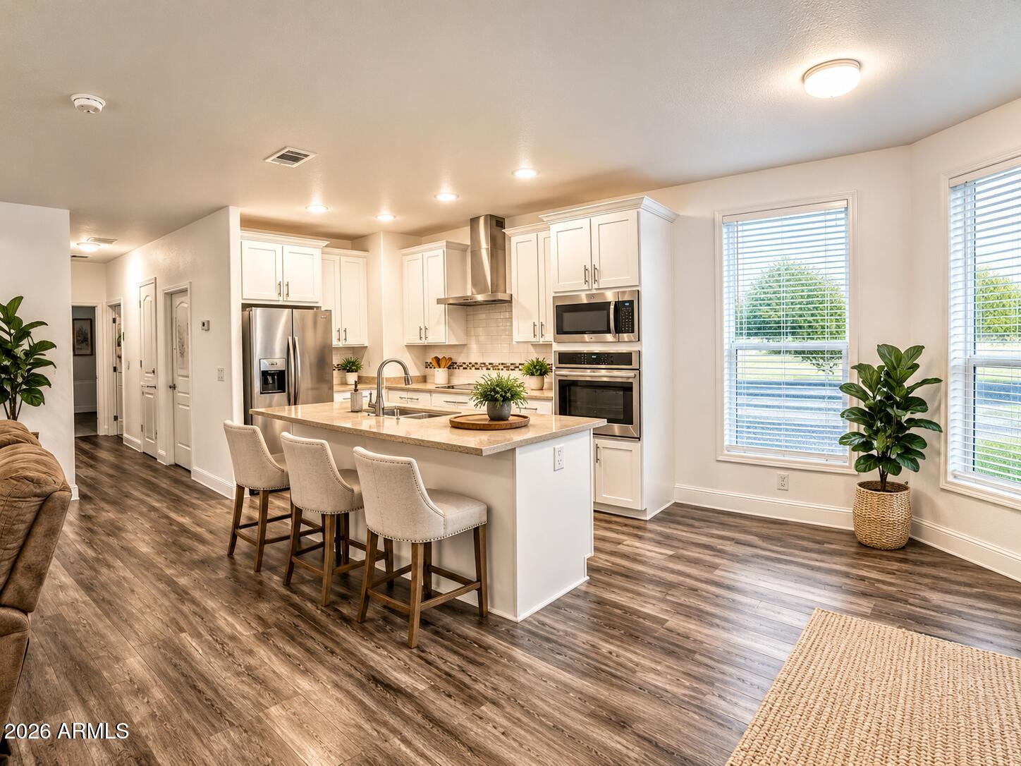 1088 Nicklaus Drive, Cottonwood, AZ 86326