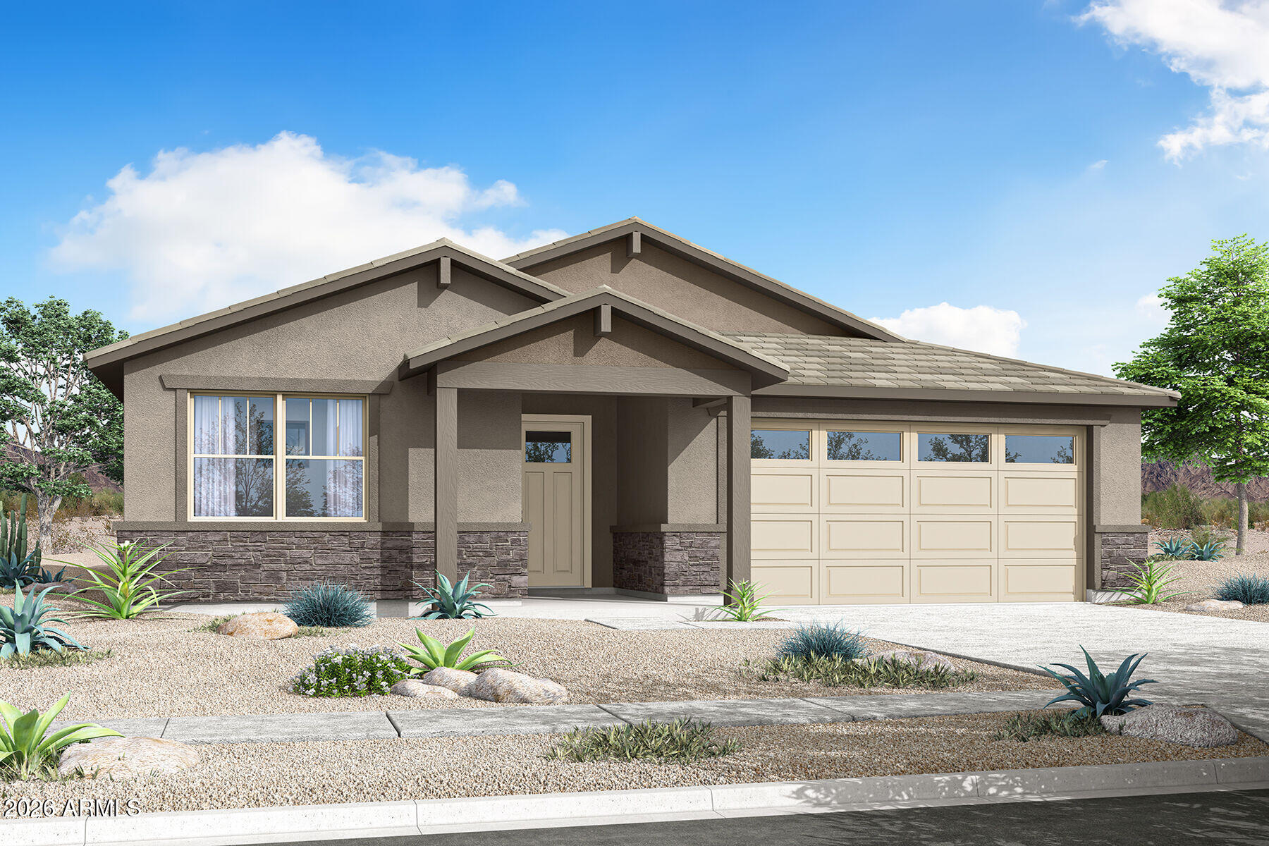 24026 W ILLINI Street, Buckeye, AZ 85326