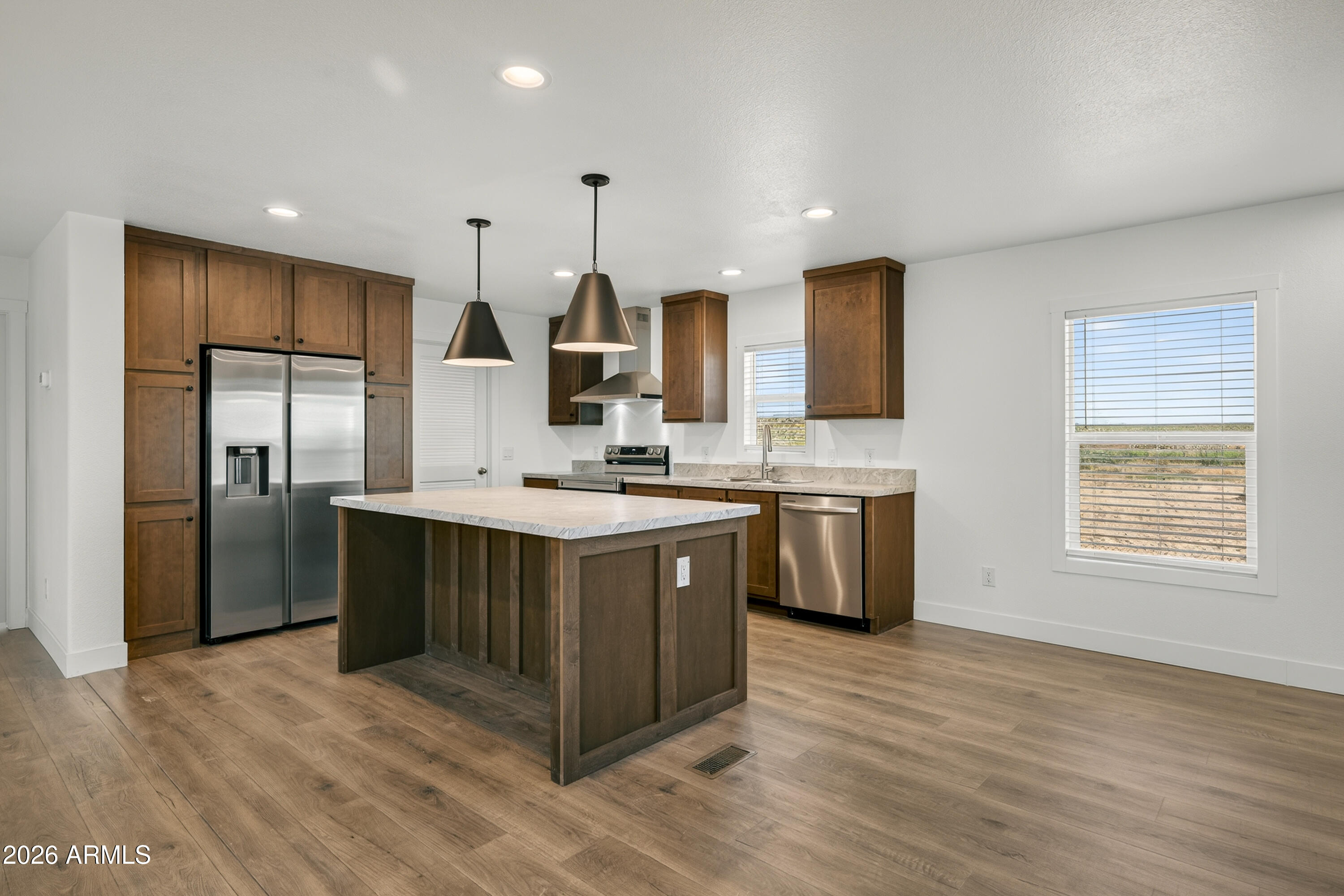 4101 E Dahlia Avenue, Rimrock, AZ 86335