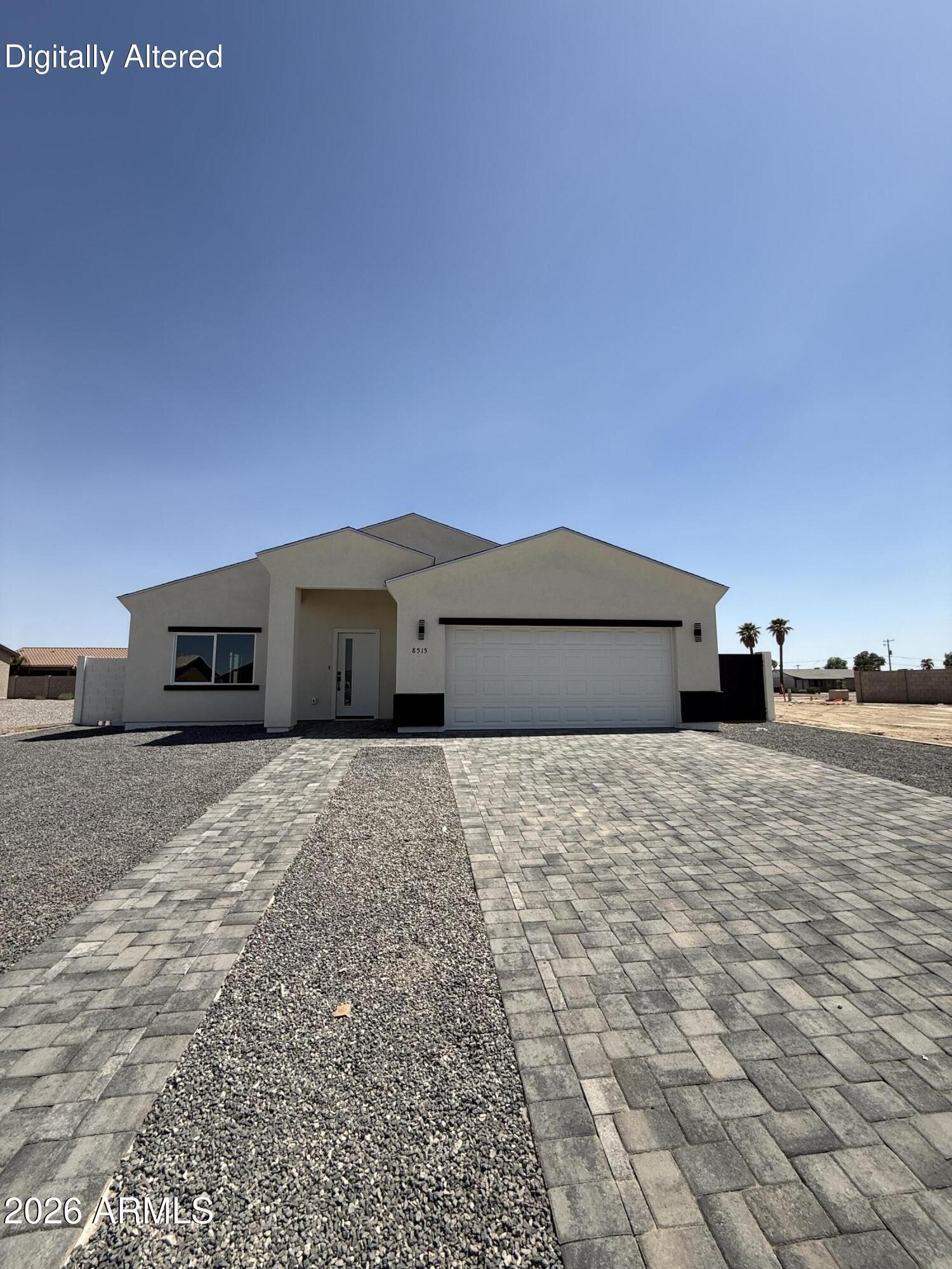8515 W PINEVETA Drive, Arizona City, AZ 85123