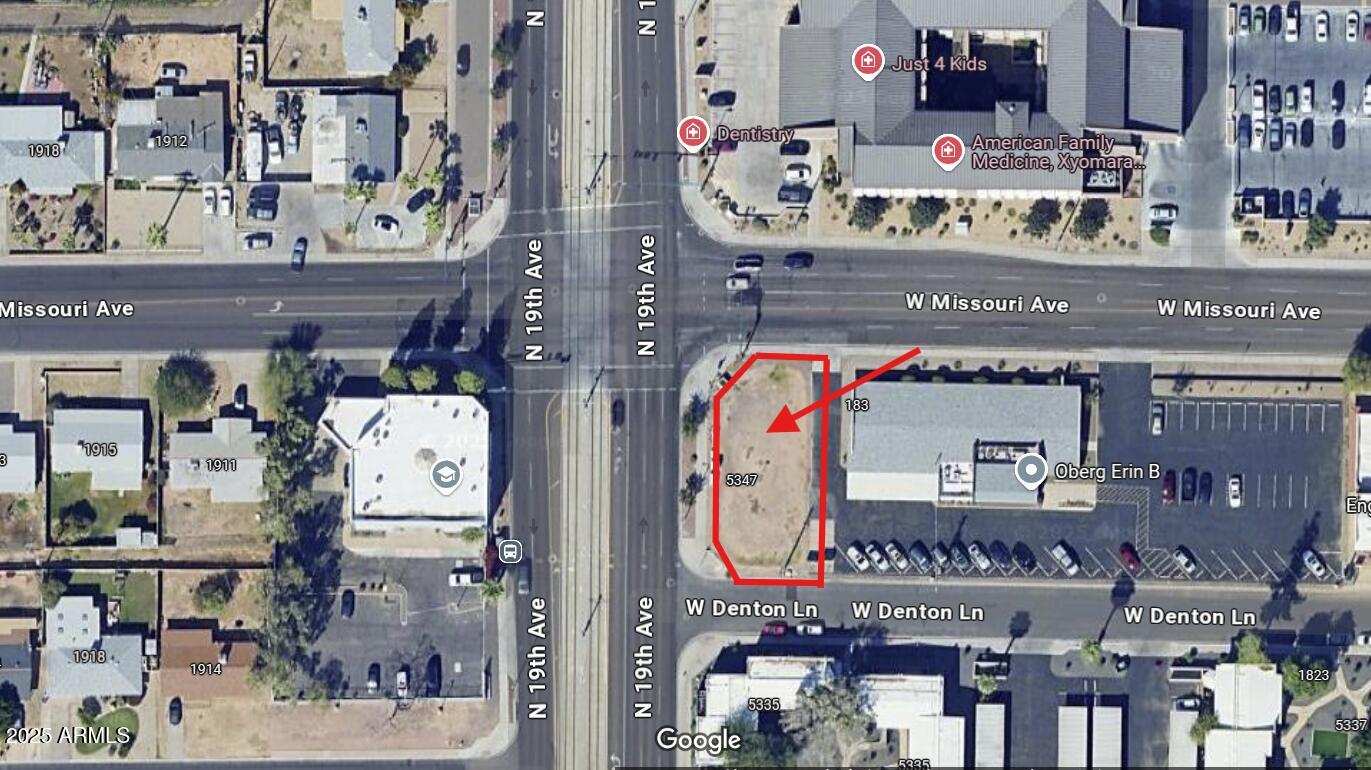 5347 N 19TH Avenue 1, Phoenix, AZ 85015