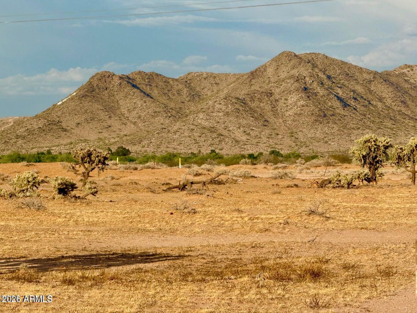 0 E Lehr Rd Lot B 3.2 Acres -, Casa Grande, AZ 85193