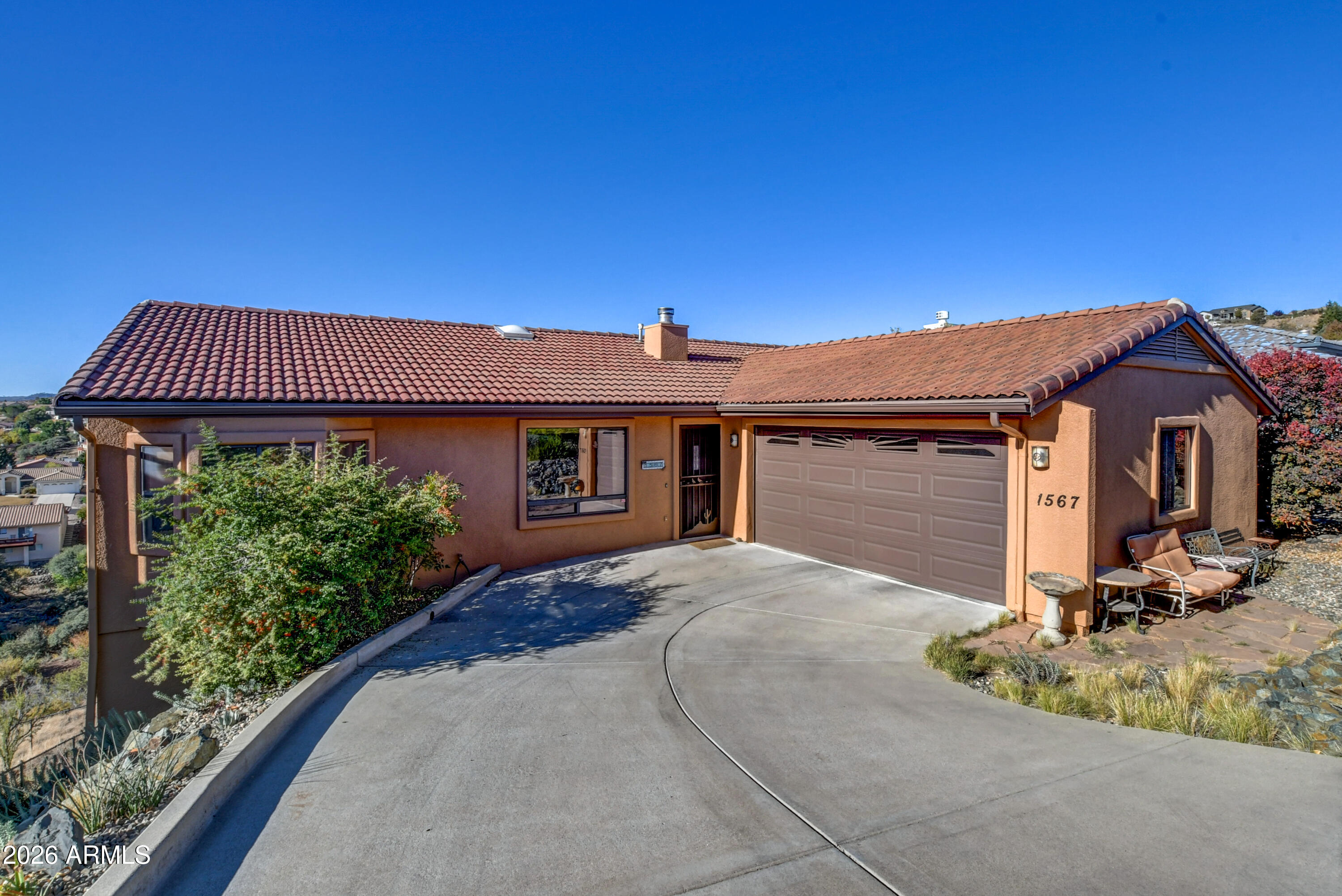 1567 RYCOSA Lane, Prescott, AZ 86301