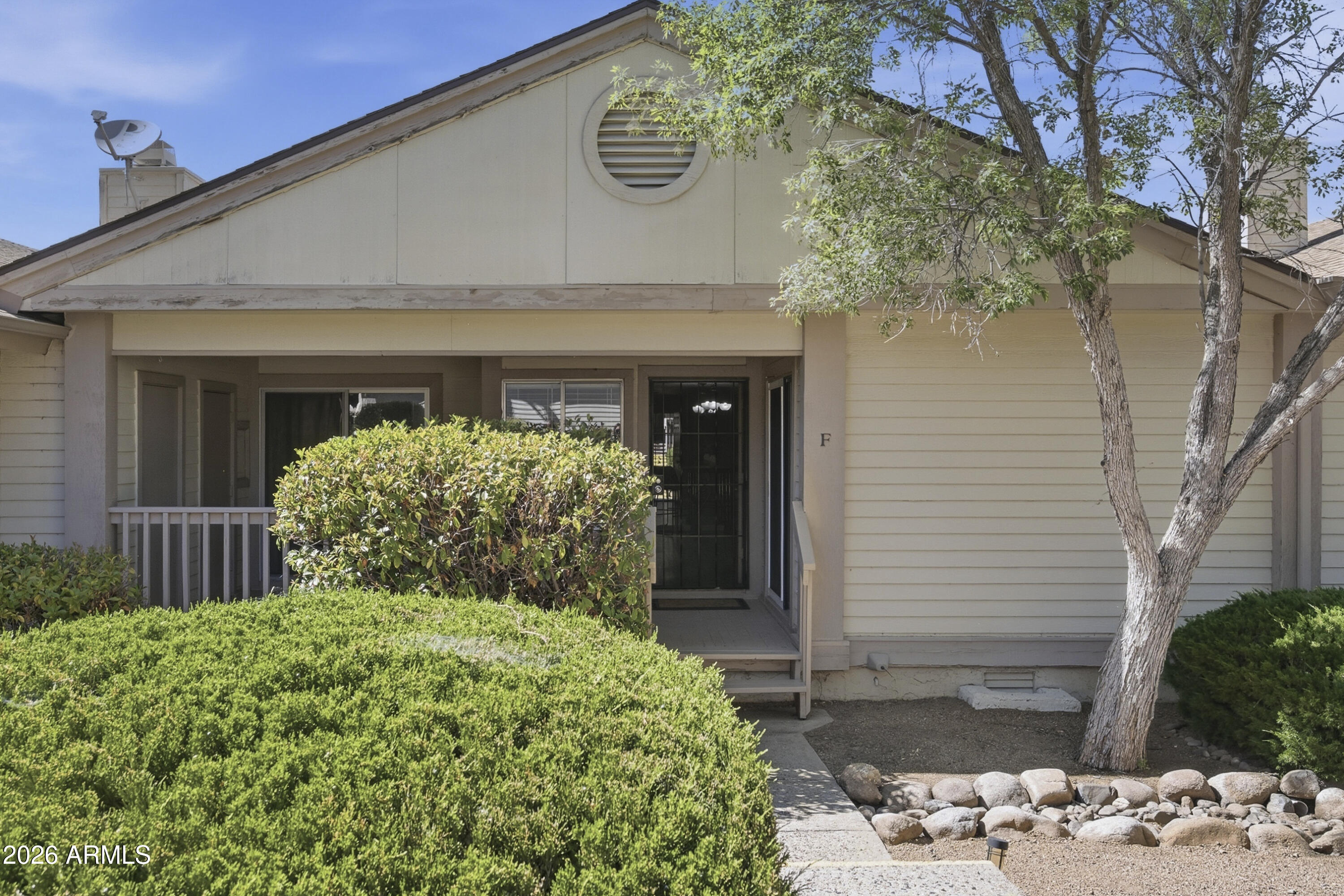 3173 DOME ROCK Place F13, Prescott, AZ 86301