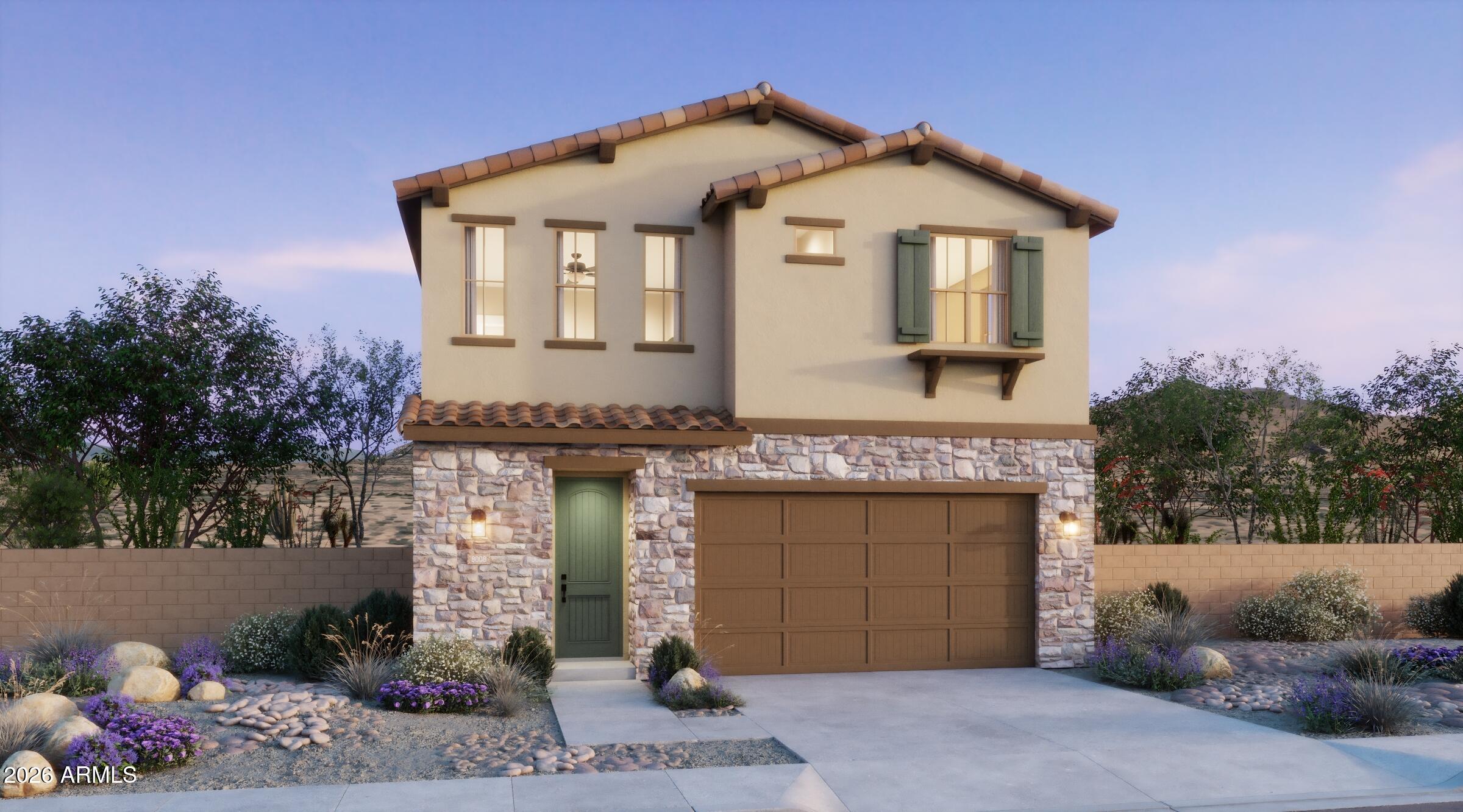 2257 S Swan Court, Gilbert, AZ 85295