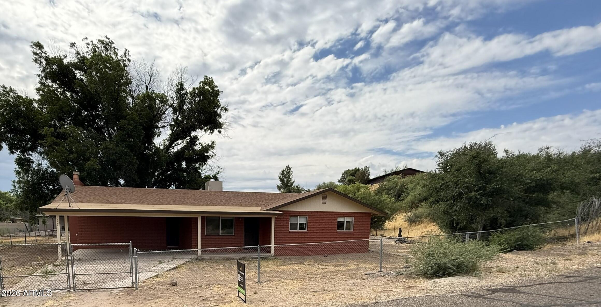 3571 S Chino Drive, Camp Verde, AZ 86322