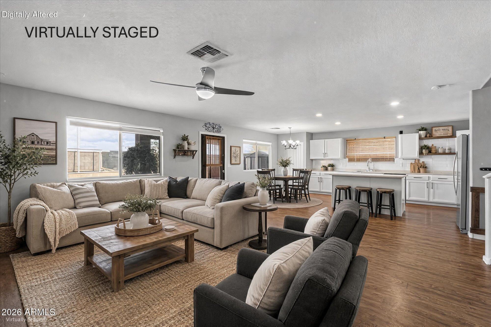 22455 N DAVIS Way, Maricopa, AZ 85138