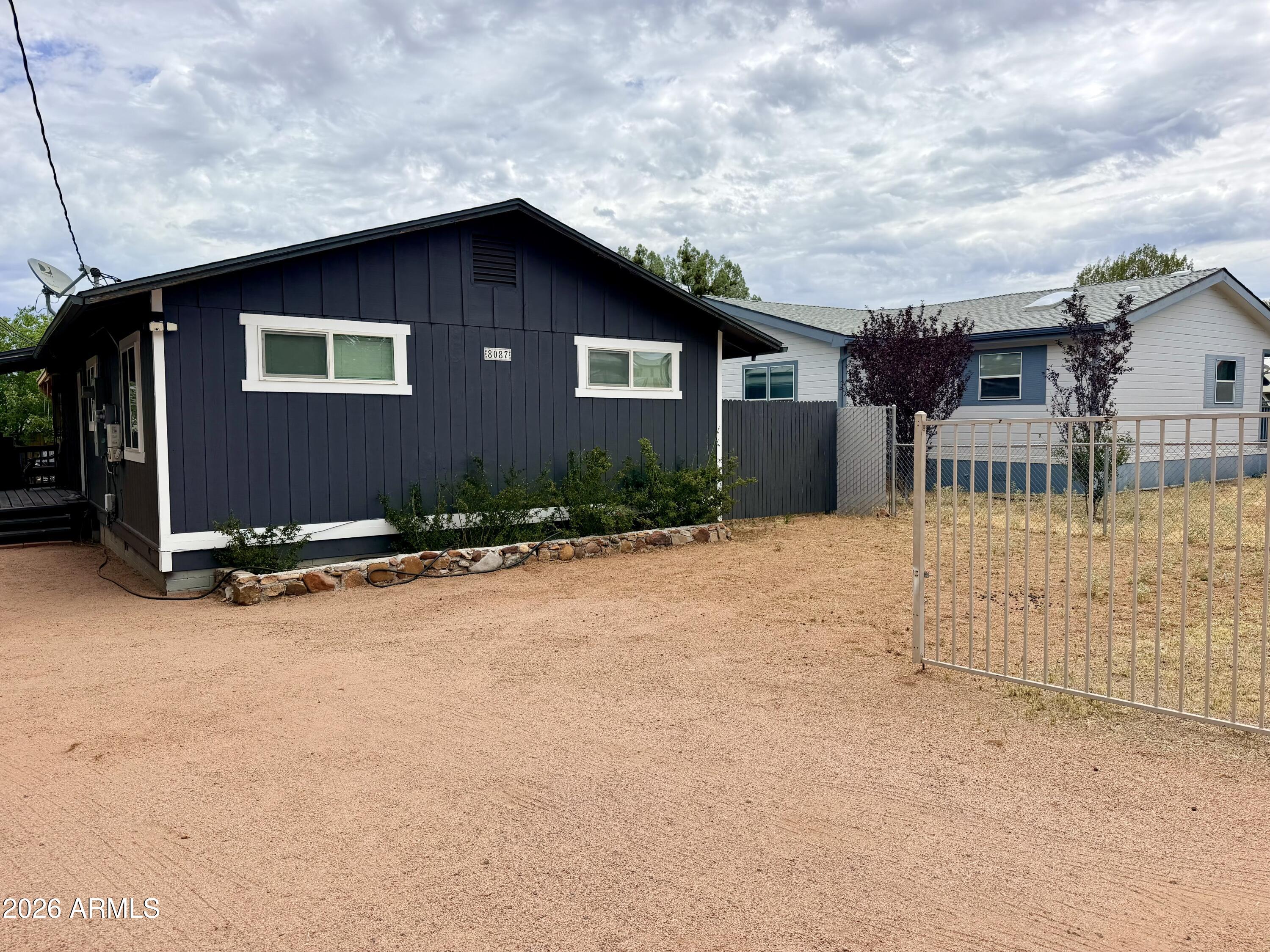 8087 W CHERRY ANN Lane, Payson, AZ 85541