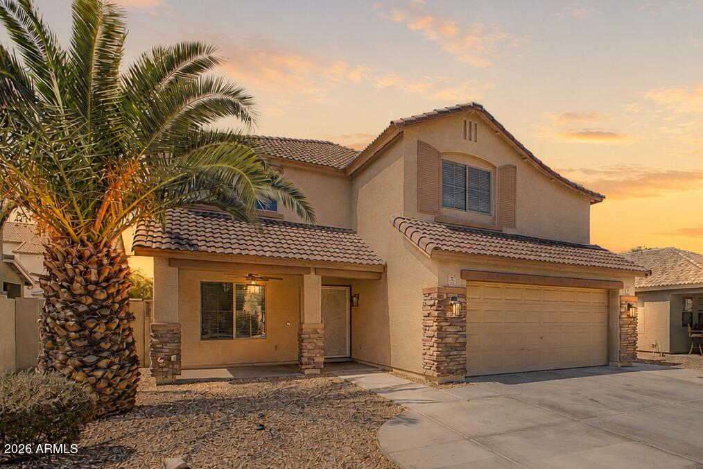 10521 W LA REATA Avenue, Avondale, AZ 85392