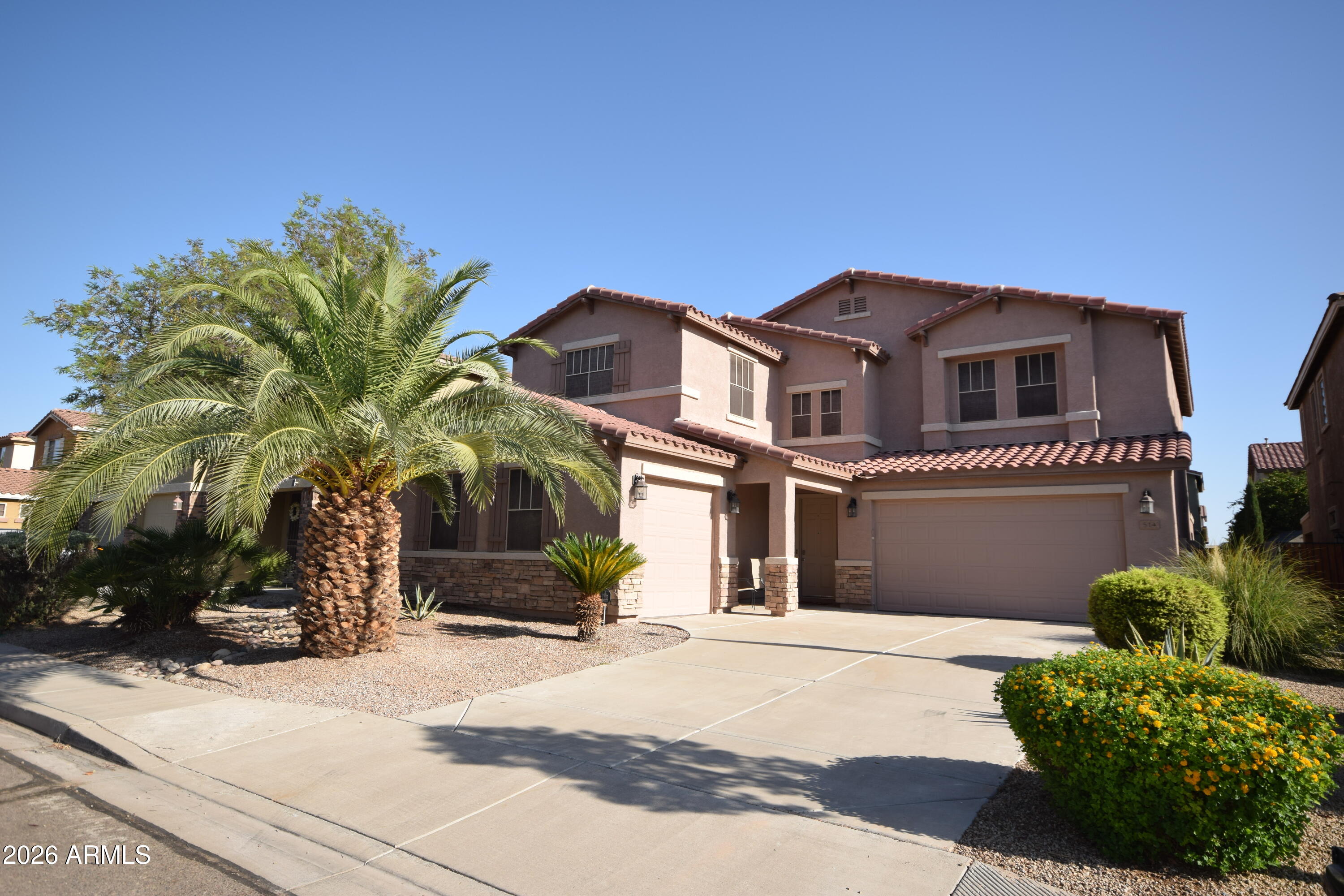 514 E PASTURE CANYON Drive, San Tan Valley, AZ 85143