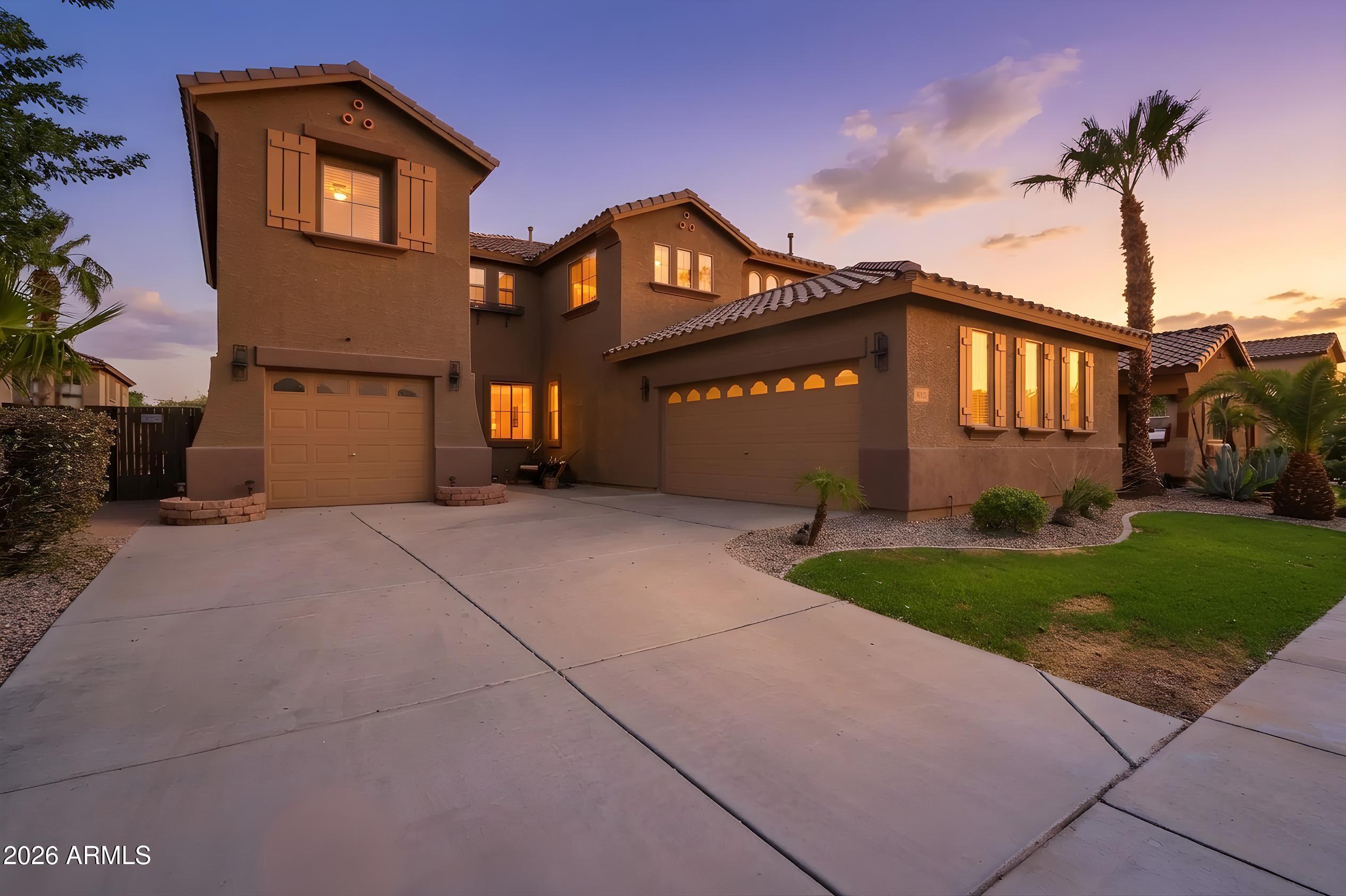 14523 W CORTEZ Street, Surprise, AZ 85379