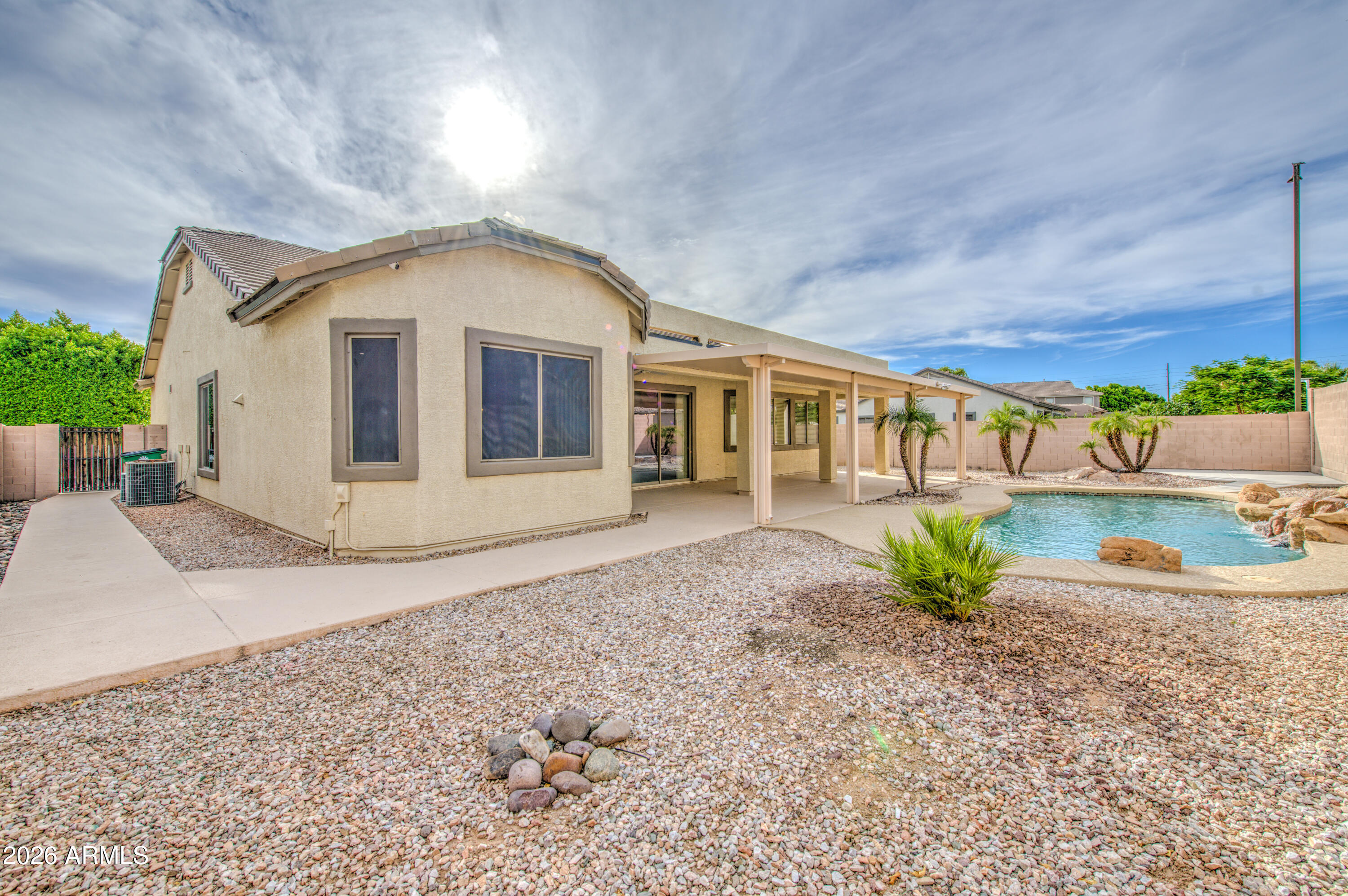 2735 N 149TH Avenue, Goodyear, AZ 85395