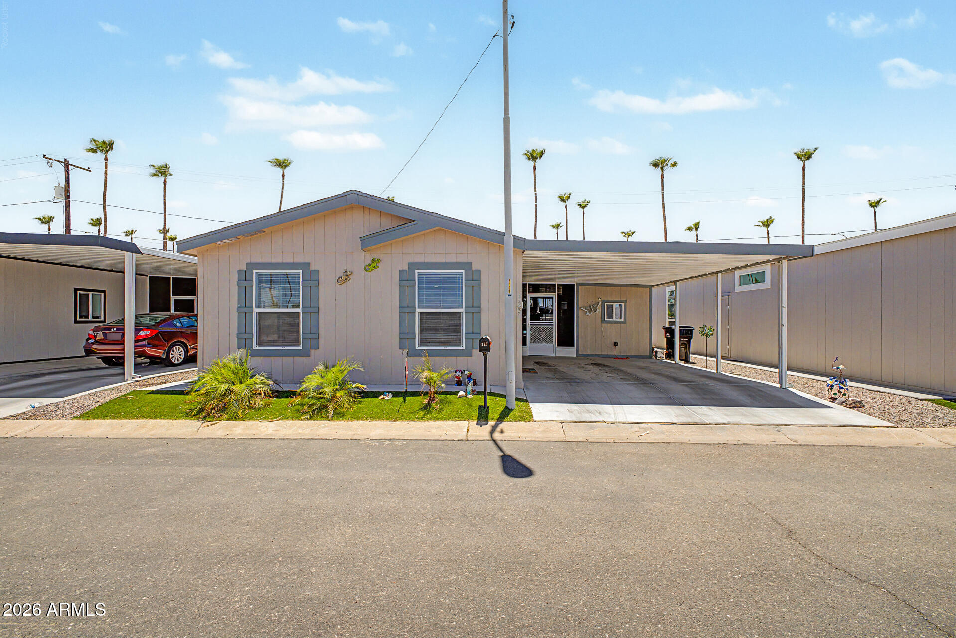 2929 E Main Street 127, Mesa, AZ 85213