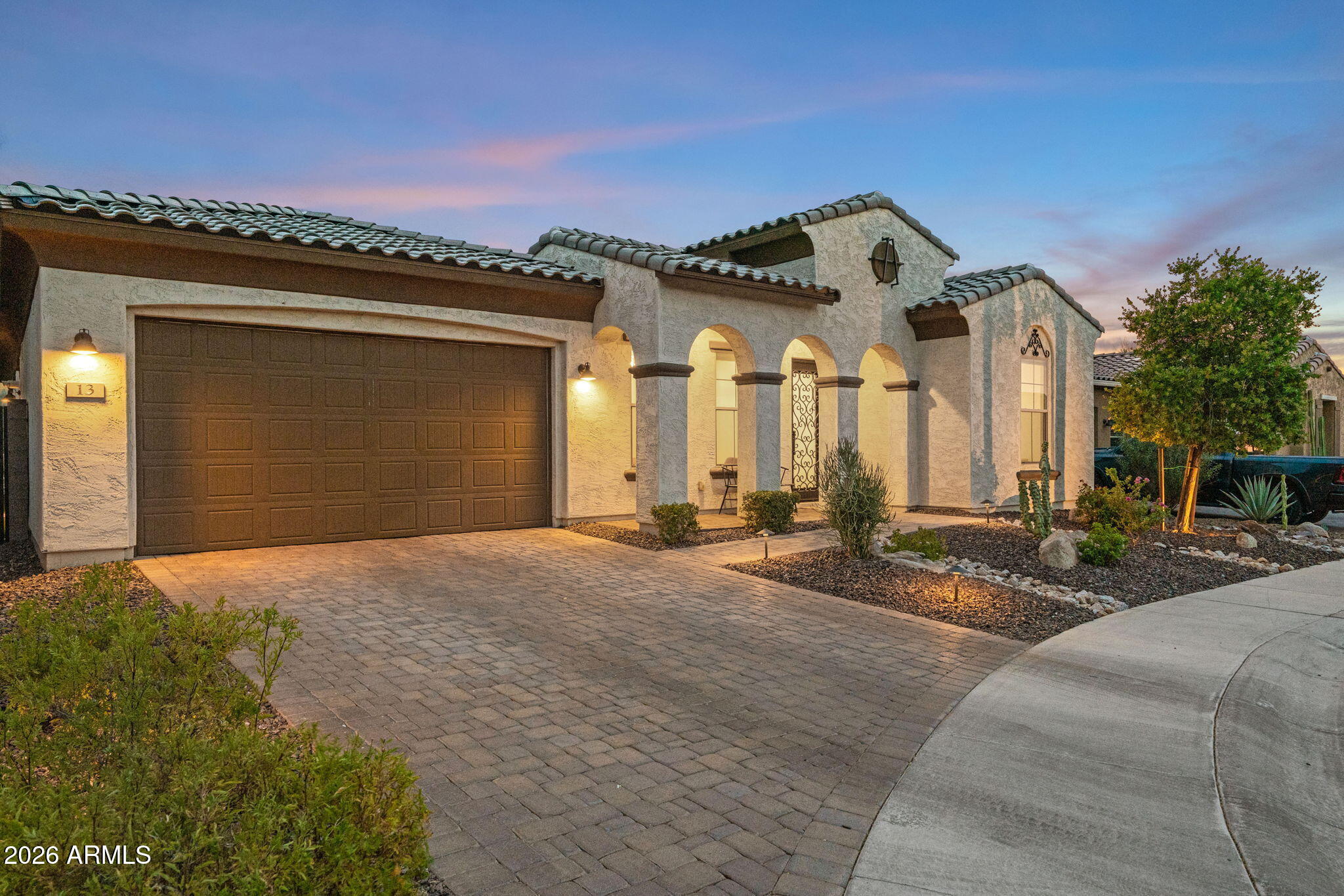 34801 N 53RD Street 13, Cave Creek, AZ 85331