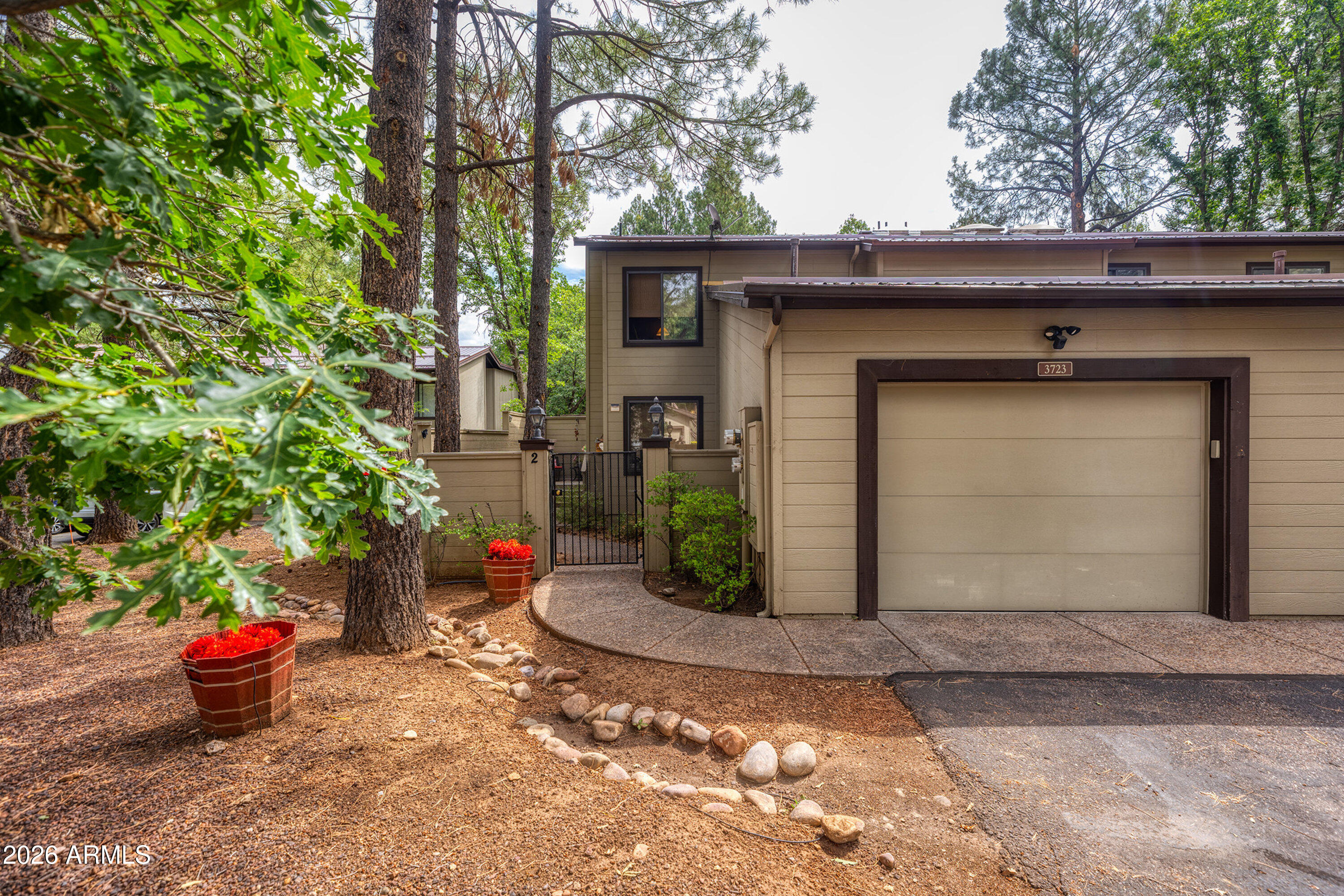 3723 Crown Dancer Drive 2, Pinetop, AZ 85935