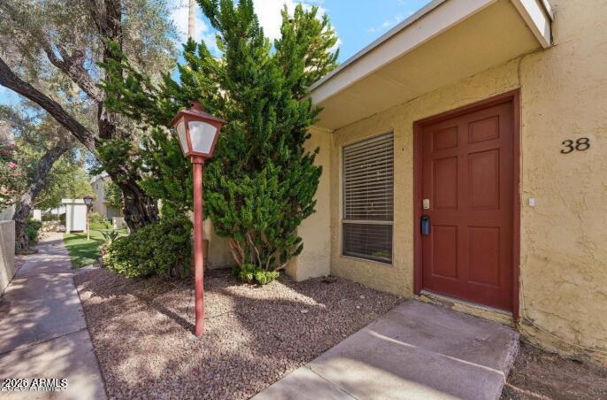 6540 N 7TH Avenue 38, Phoenix, AZ 85013