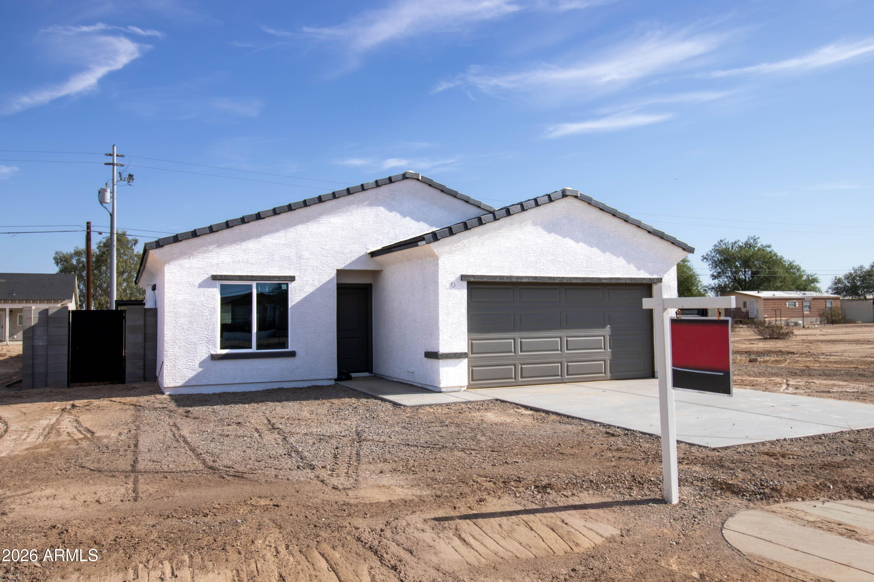 3160 W ROMANA Drive, Eloy, AZ 85131
