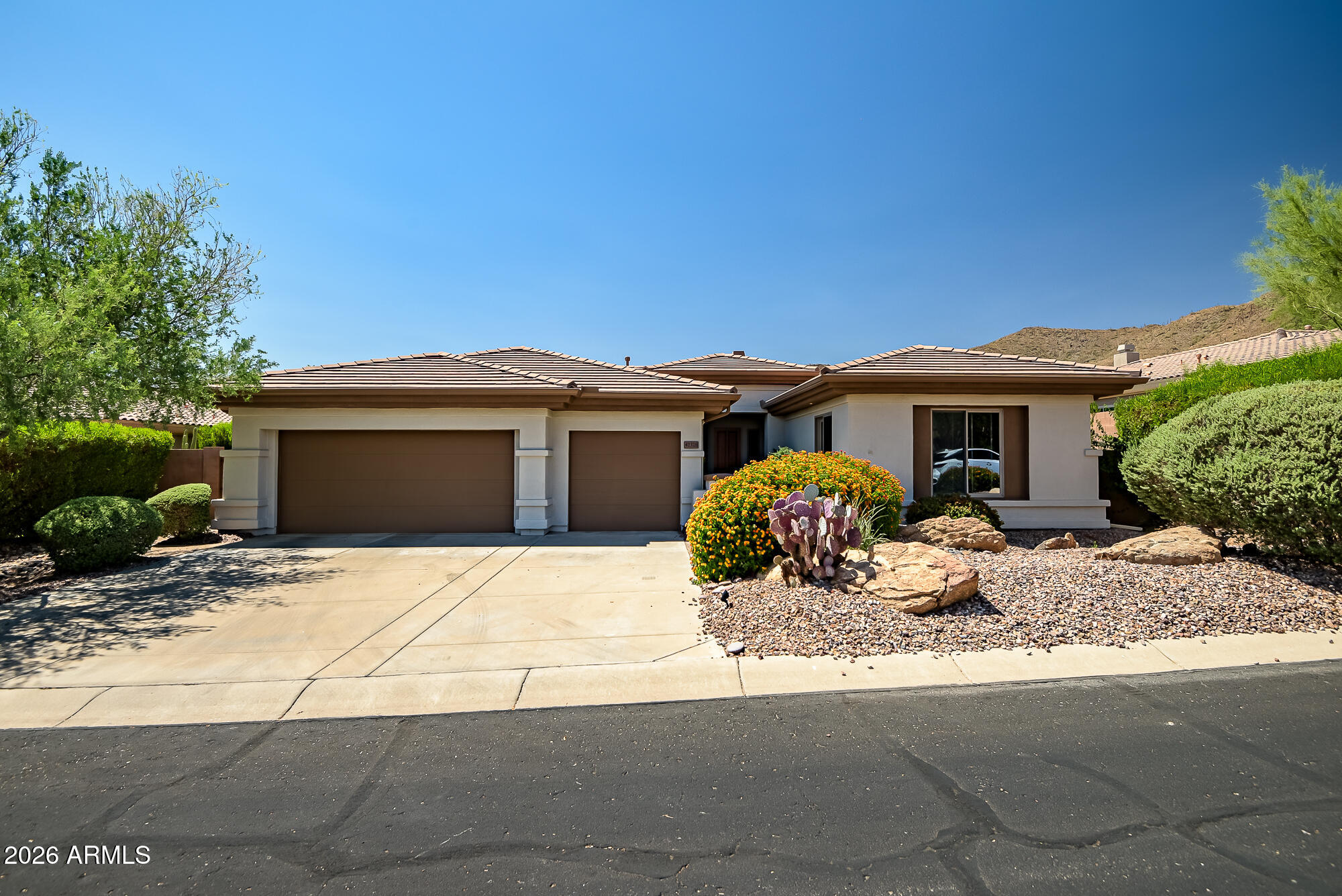 42328 N CROSSWATER Way, Anthem, AZ 85086