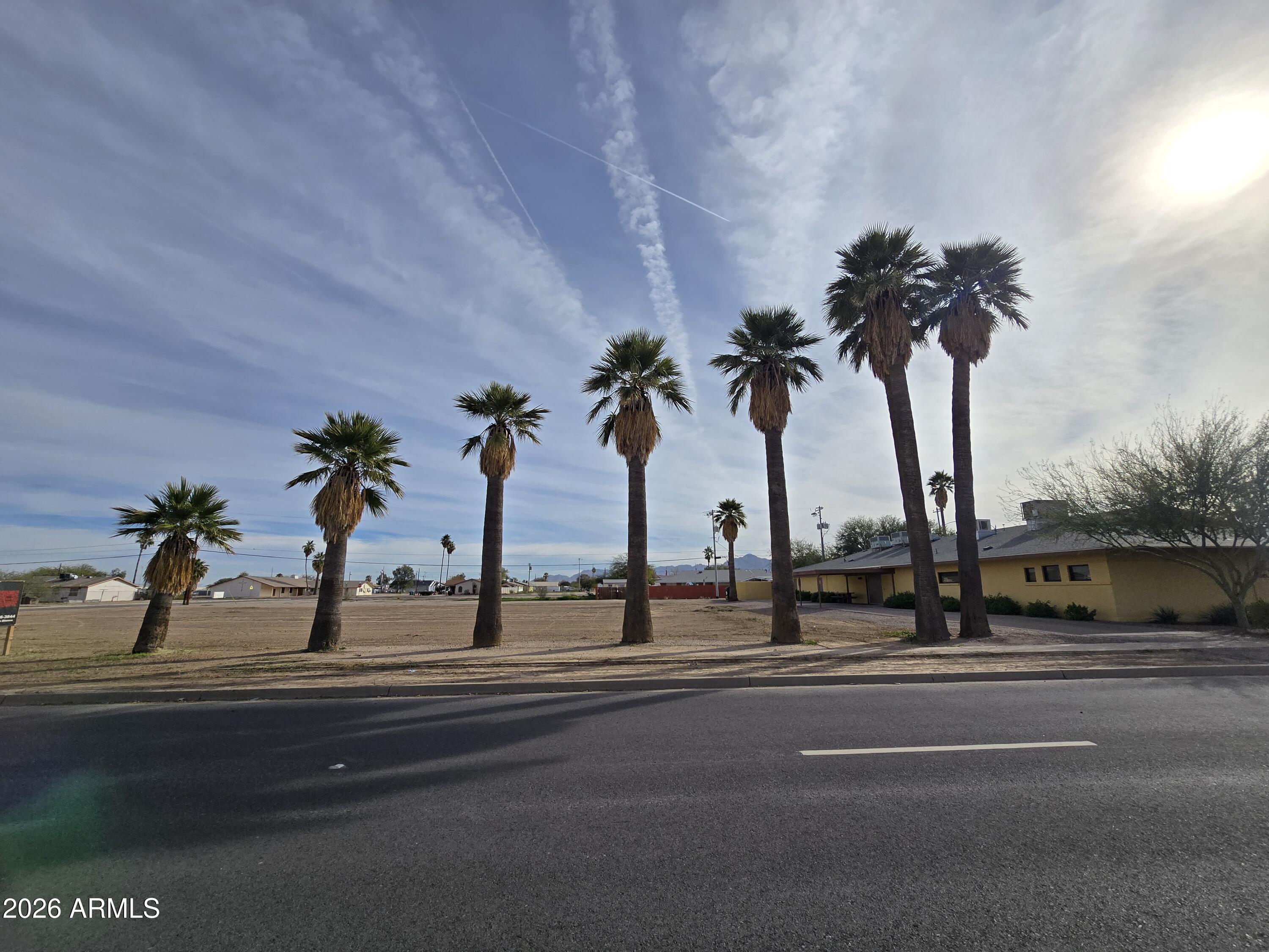 503 N SUNSHINE Boulevard 2, Eloy, AZ 85131