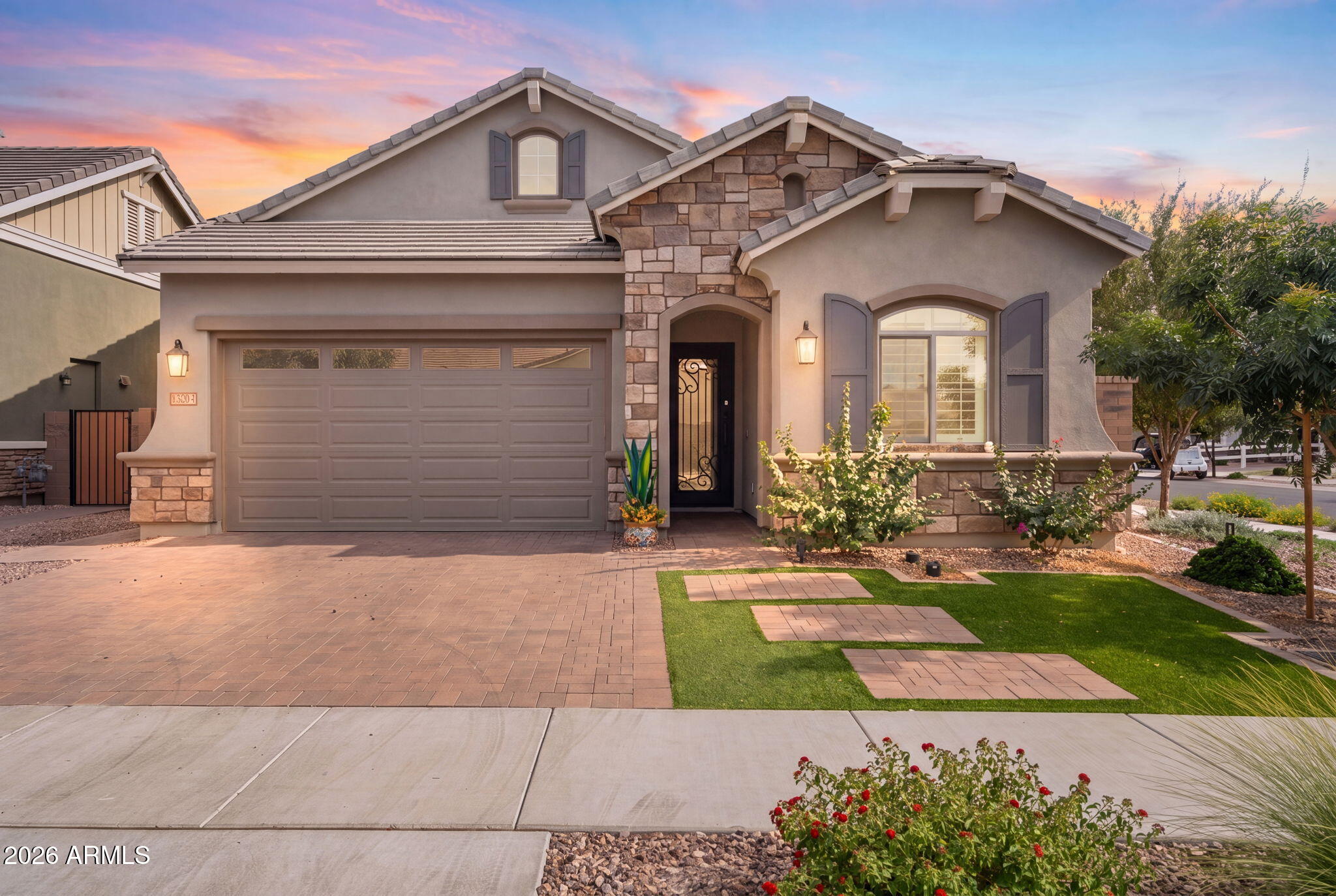 23053 E REINS Road, Queen Creek, AZ 85142