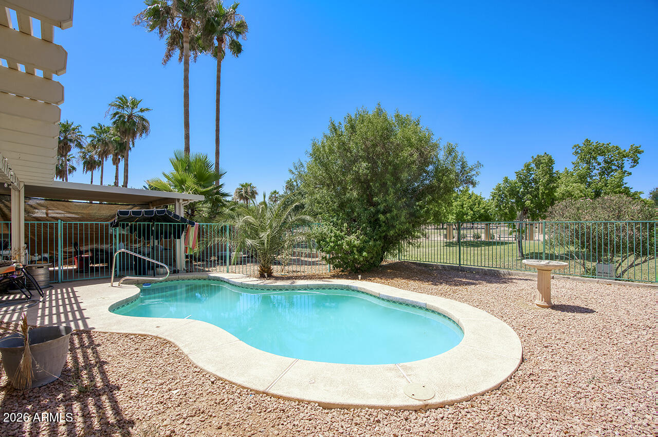 14905 W LUPINE Lane, Surprise, AZ 85374