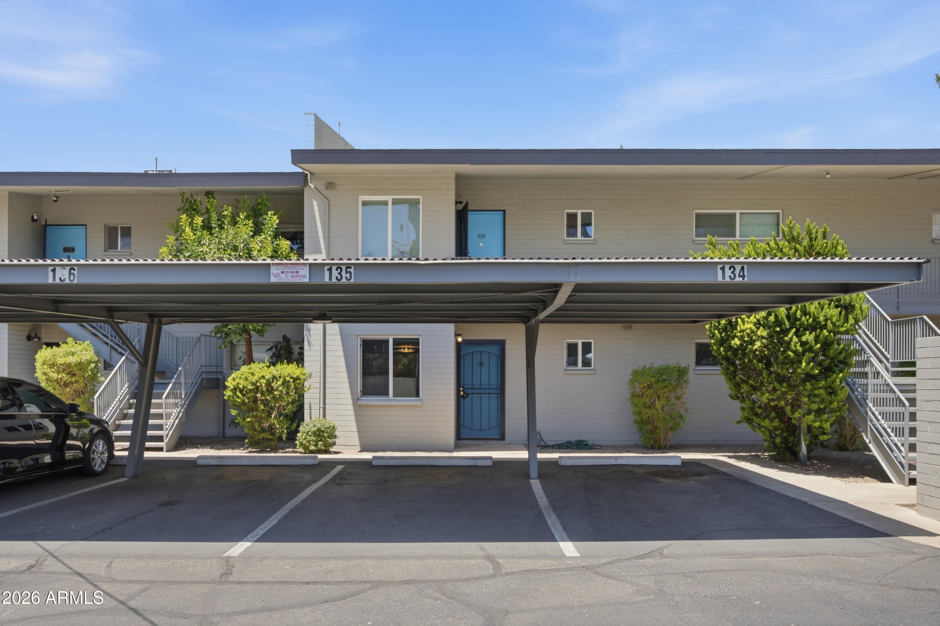 1107 W OSBORN Road 118, Phoenix, AZ 85013