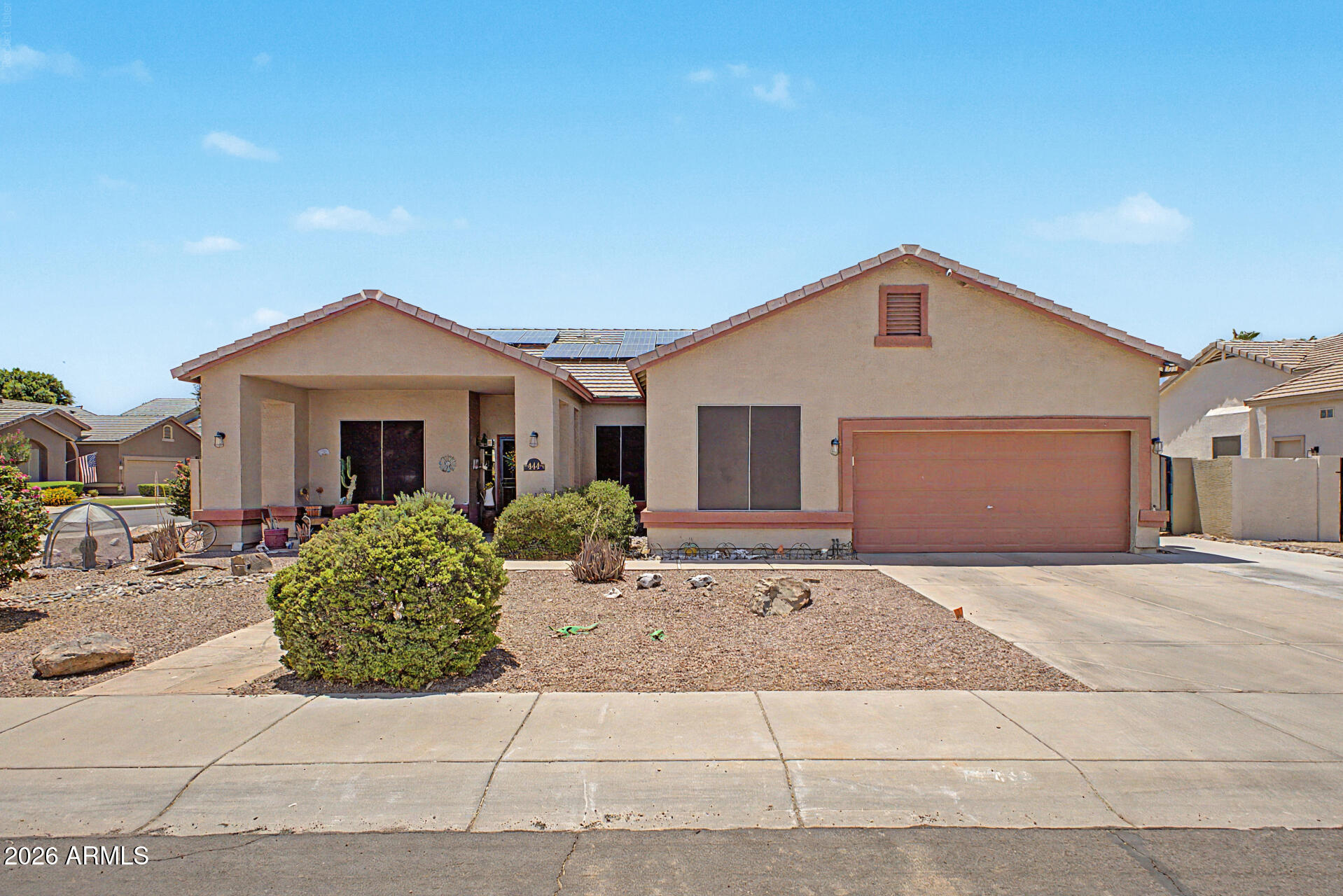 444 S GIBSON Street, Gilbert, AZ 85296