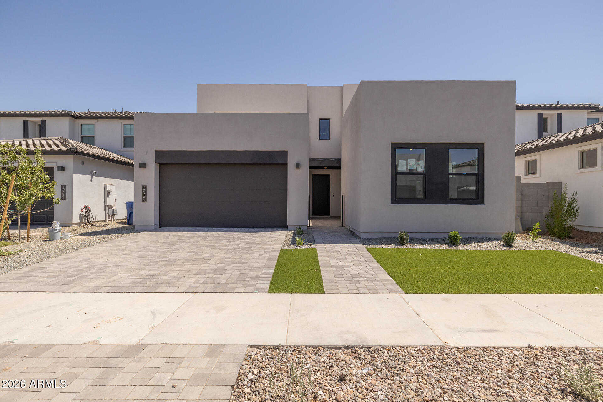 10245 E UNITY Avenue, Mesa, AZ 85212