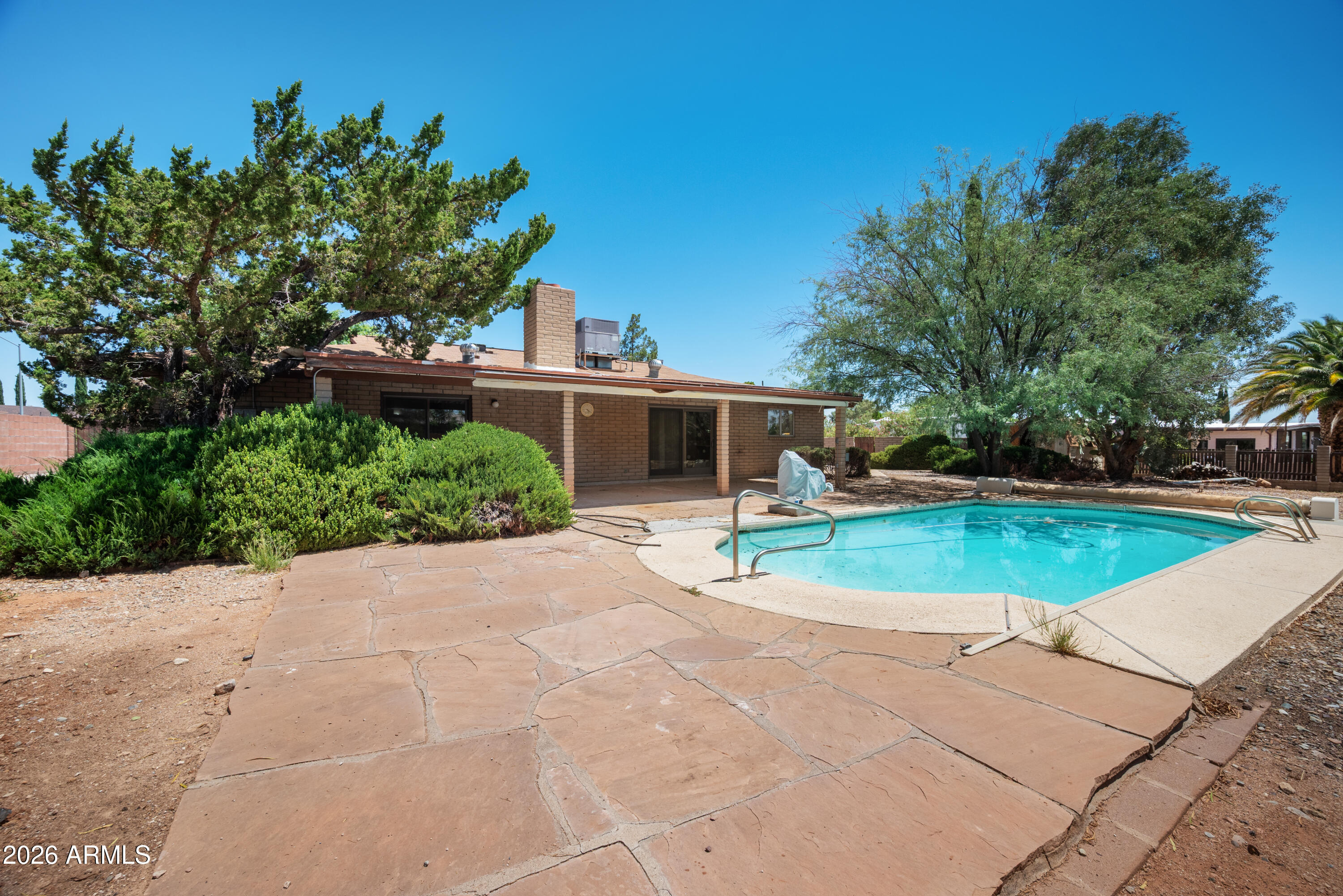 1764 BAYWOOD Lane, Sierra Vista, AZ 85635