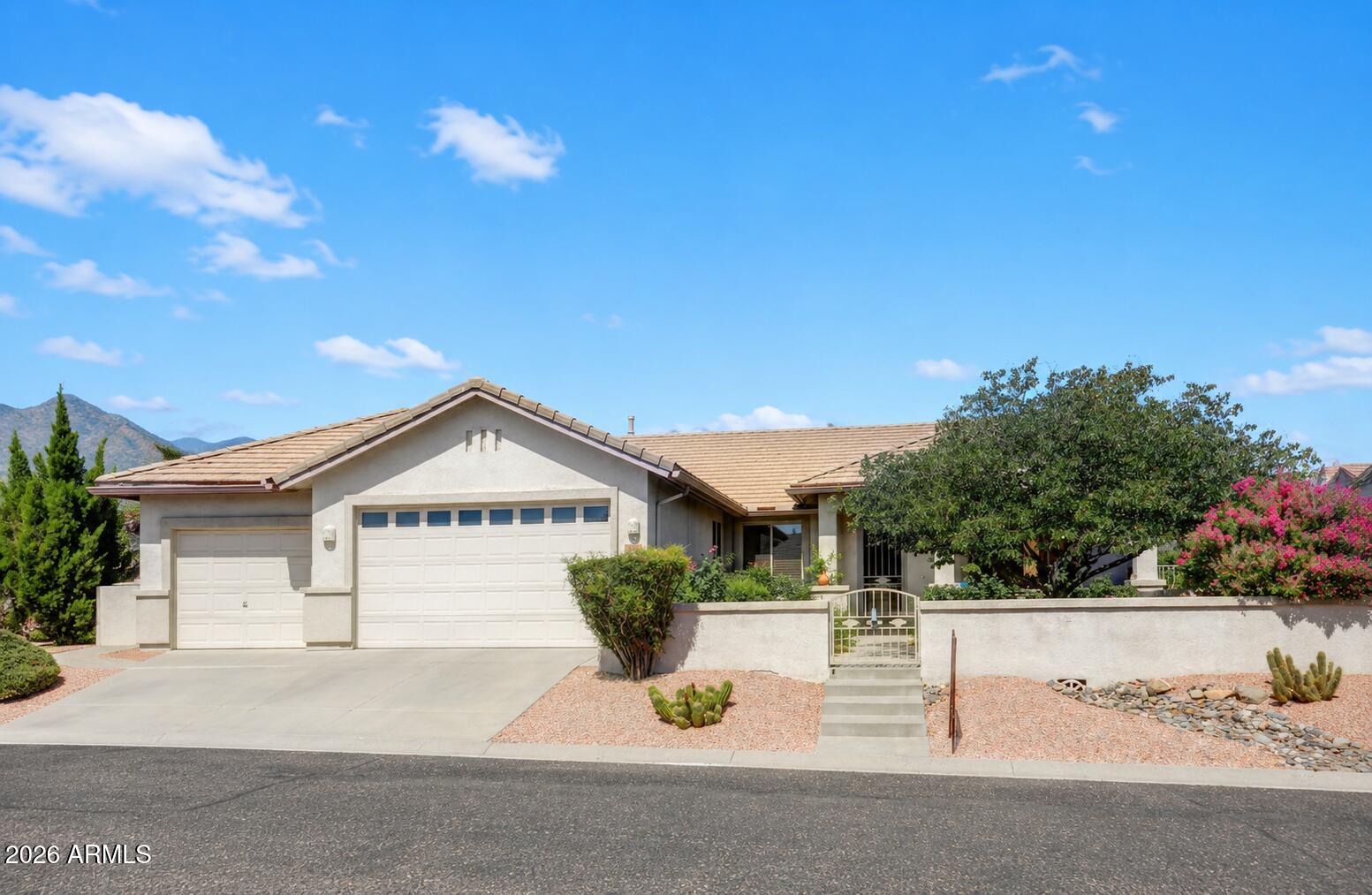330 S DESPERADO Drive, Cottonwood, AZ 86326