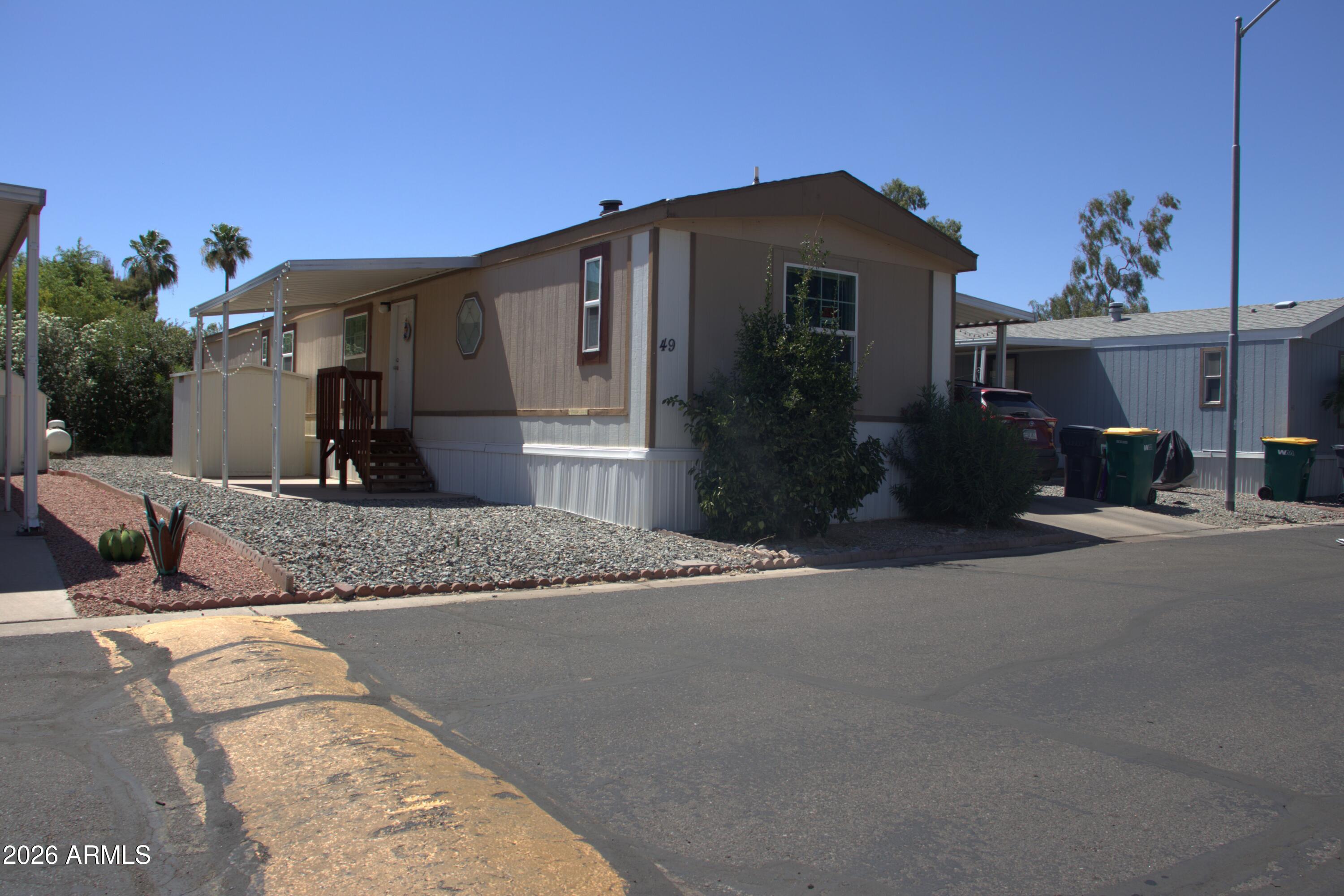 6227 N LITCHFIELD Road 49, Litchfield Park, AZ 85340