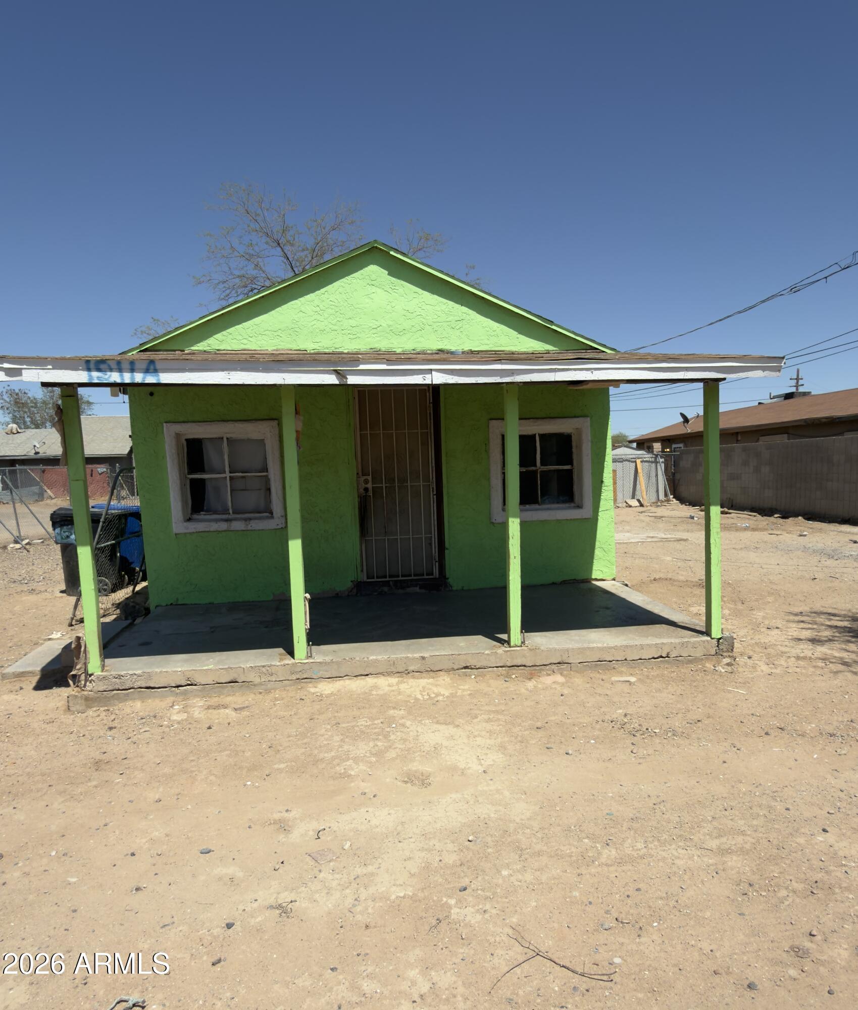 1211 S Central Avenue A, Avondale, AZ 85323