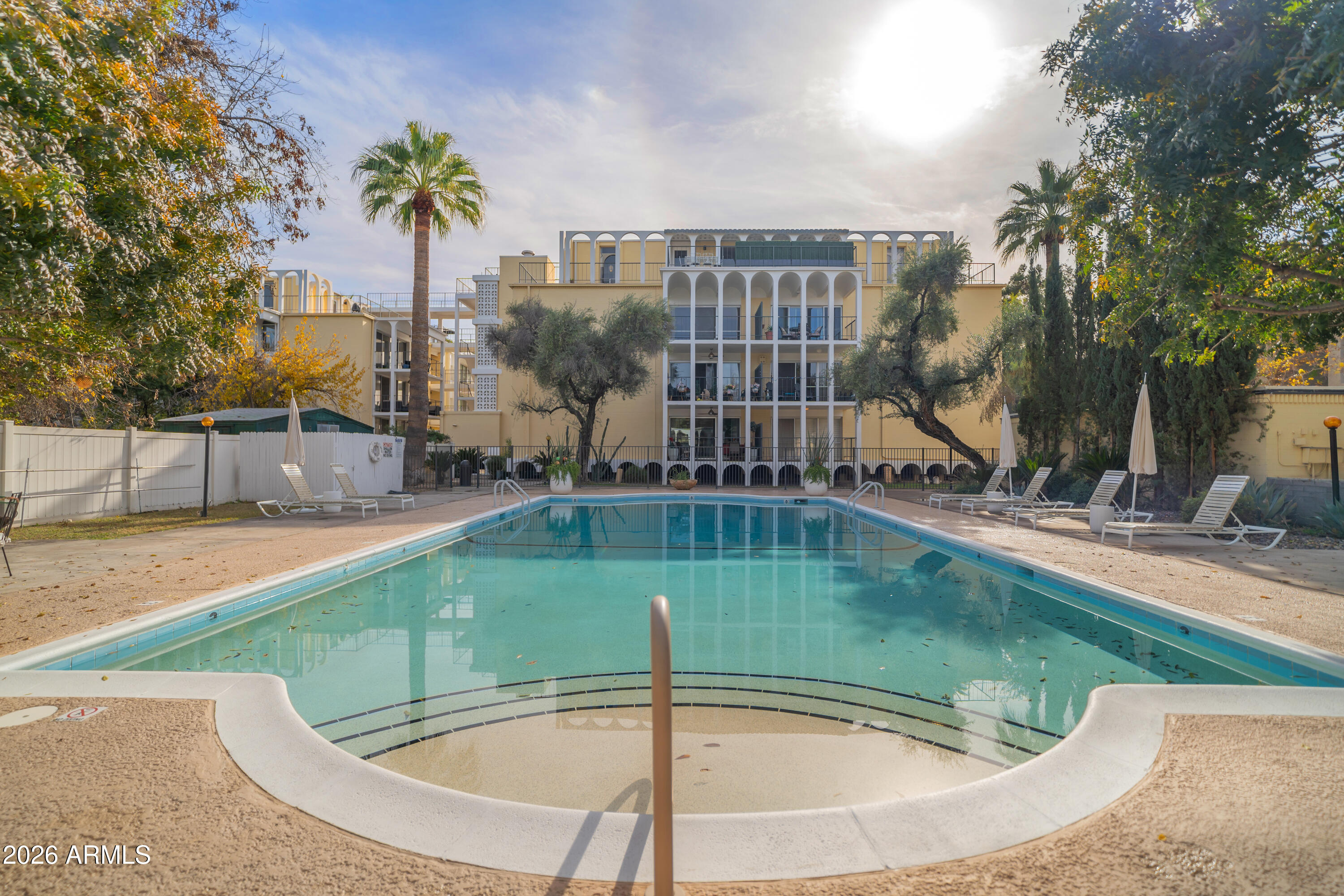 6502 N CENTRAL Avenue A101, Phoenix, AZ 85012