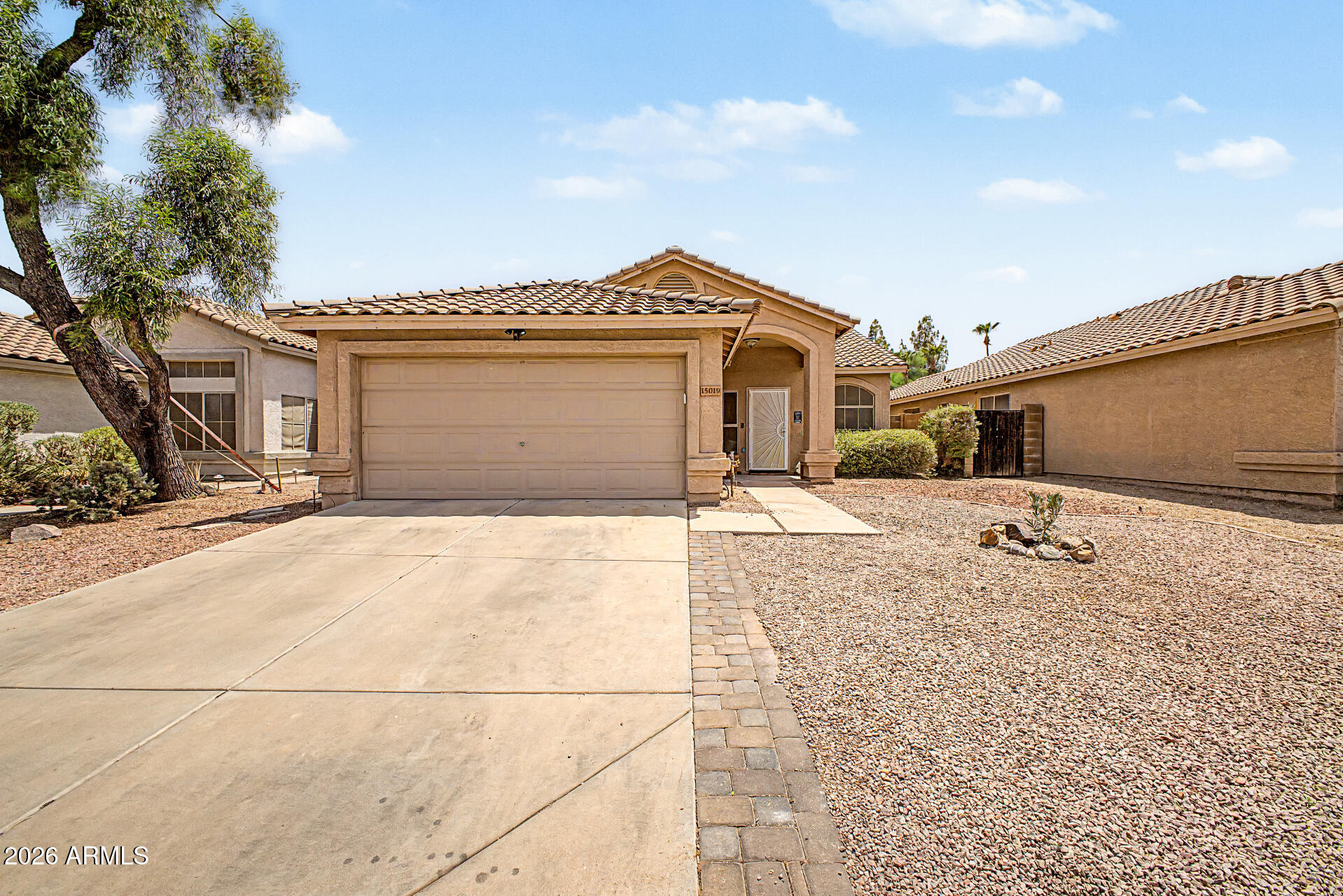 15019 W ROCKROSE Way, Surprise, AZ 85374