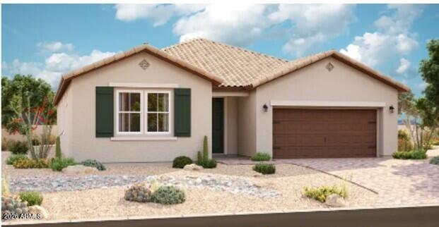 21513 N ELBA Road, Maricopa, AZ 85138