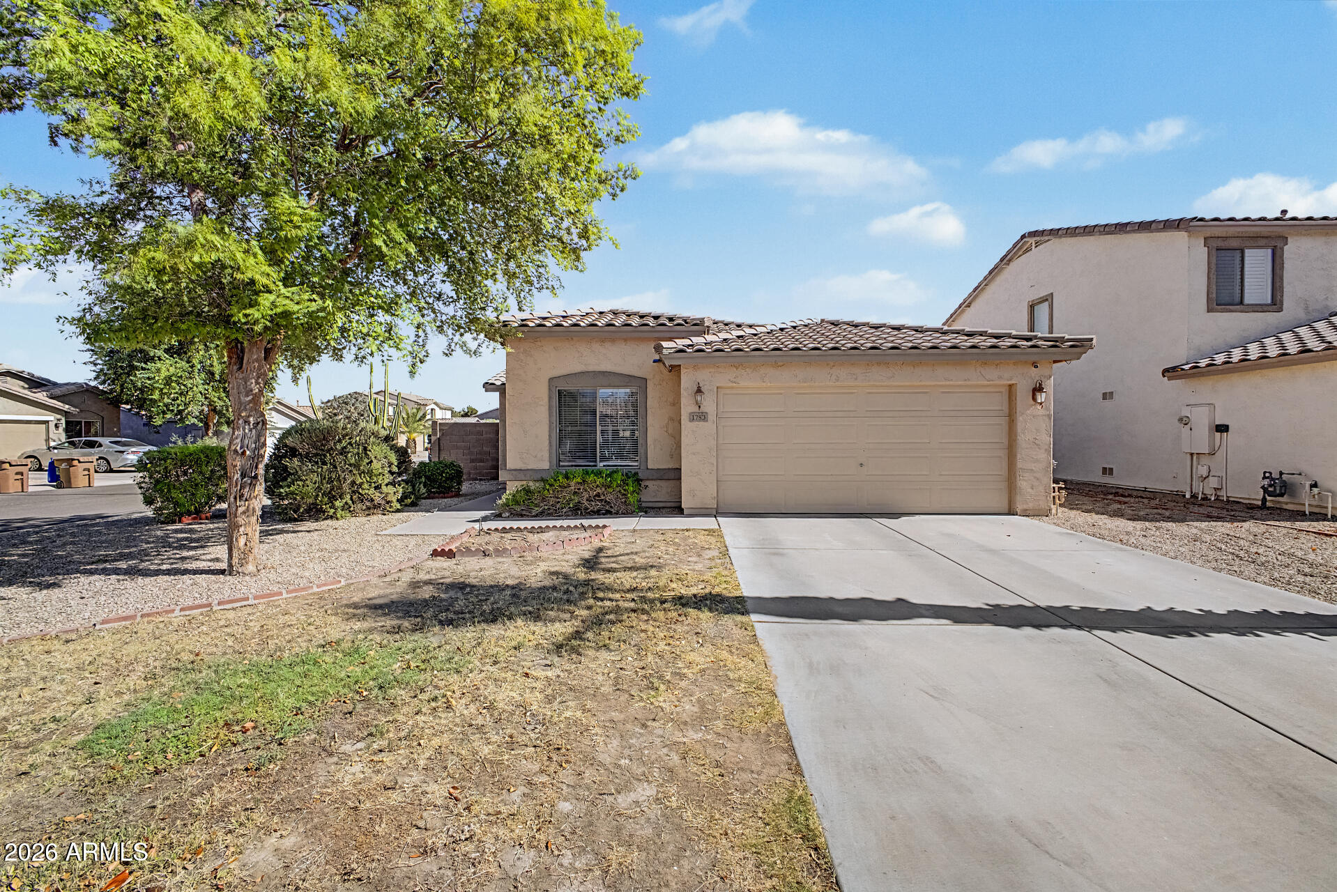 1753 E ANASTASIA Street, San Tan Valley, AZ 85140