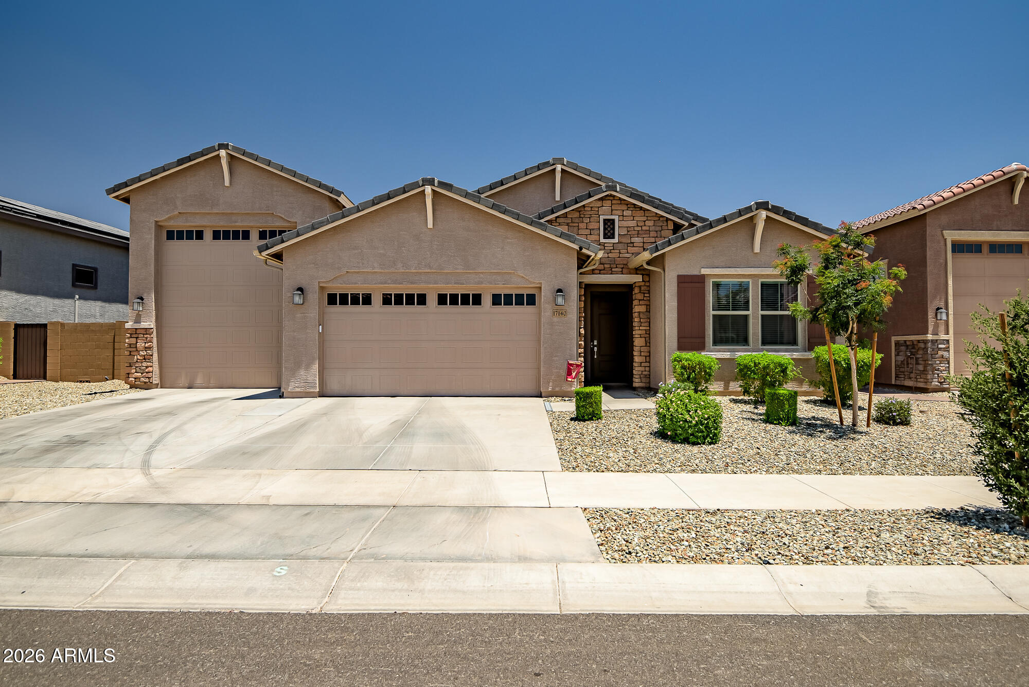 17140 W WHISPERING WIND Drive, Surprise, AZ 85387